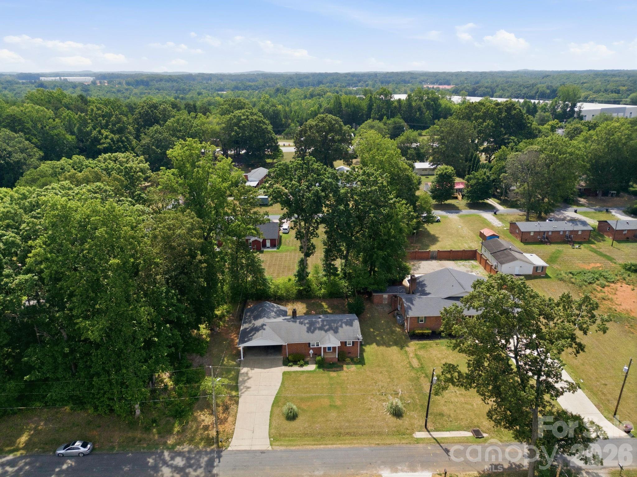 355 Swink Avenue — Salisbury