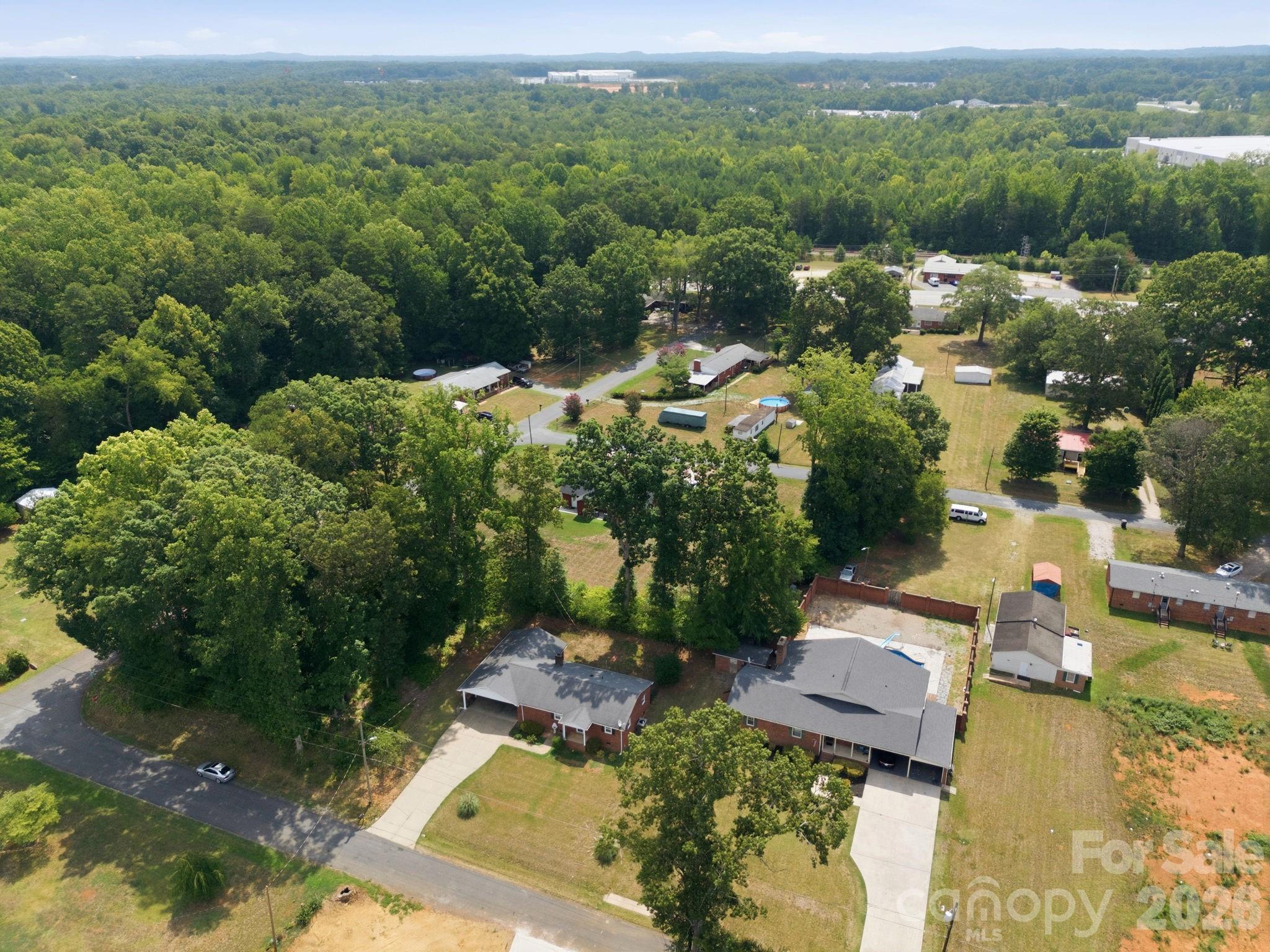 355 Swink Avenue — Salisbury