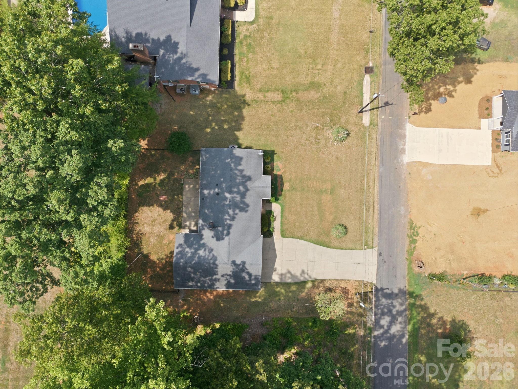 355 Swink Avenue — Salisbury