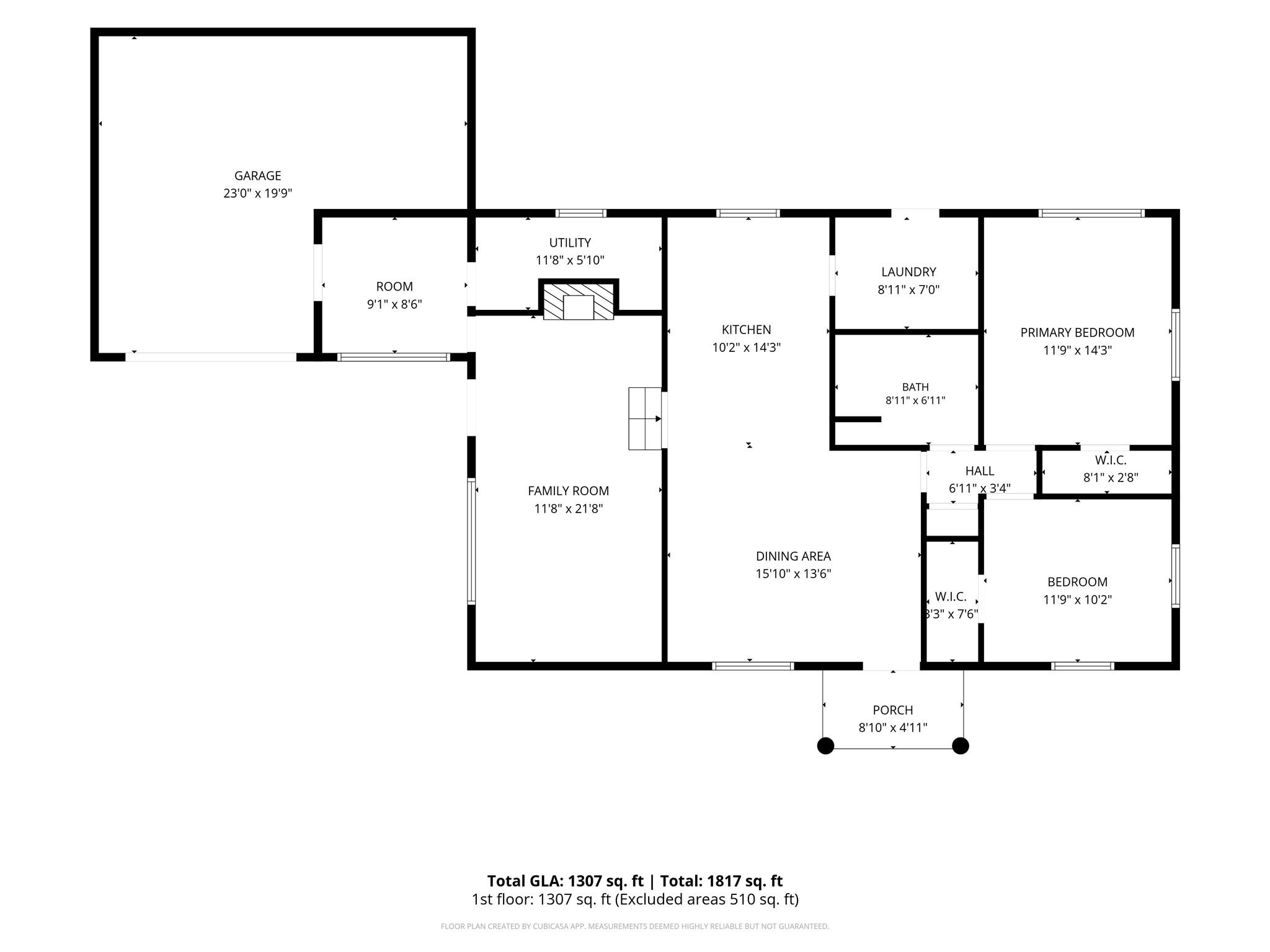 355 Swink Avenue — Salisbury