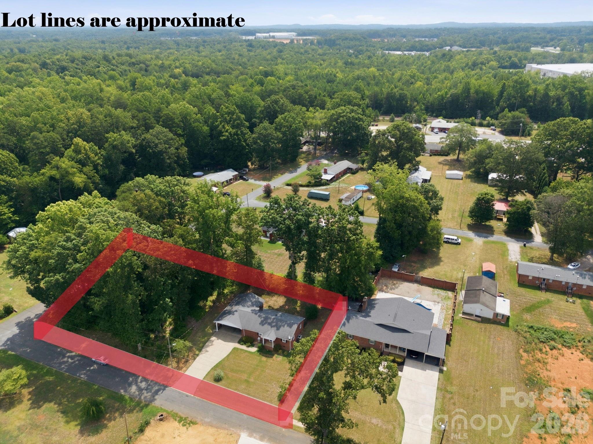 355 Swink Avenue — Salisbury