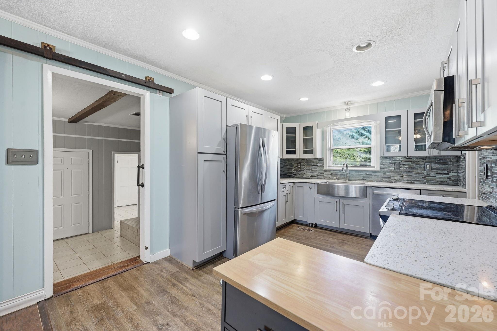 355 Swink Avenue — Salisbury