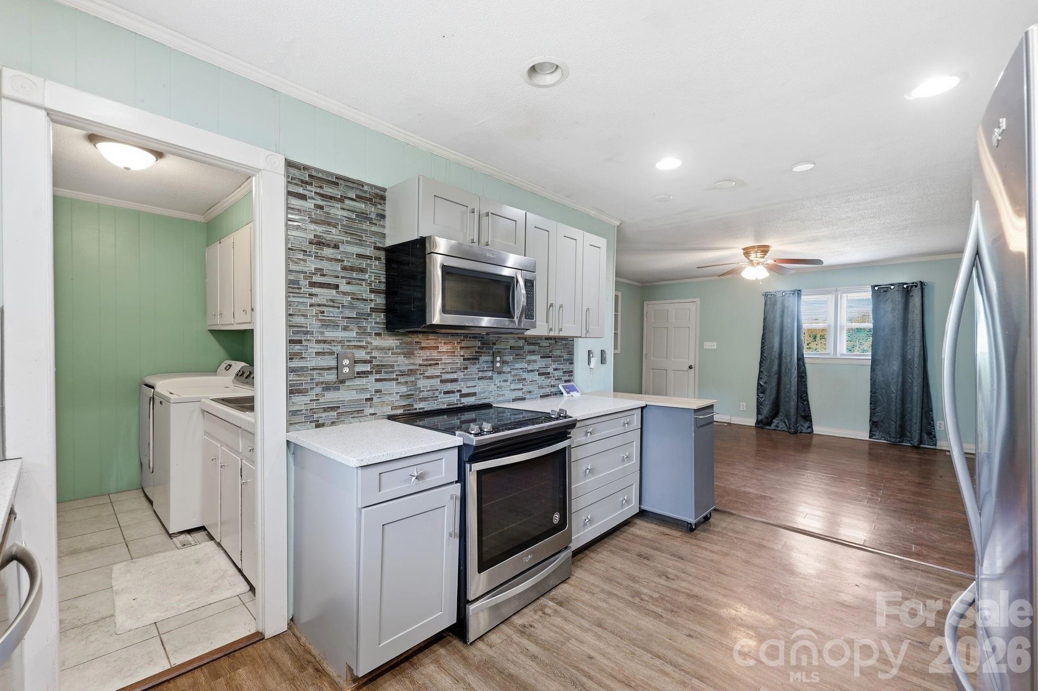 355 Swink Avenue — Salisbury