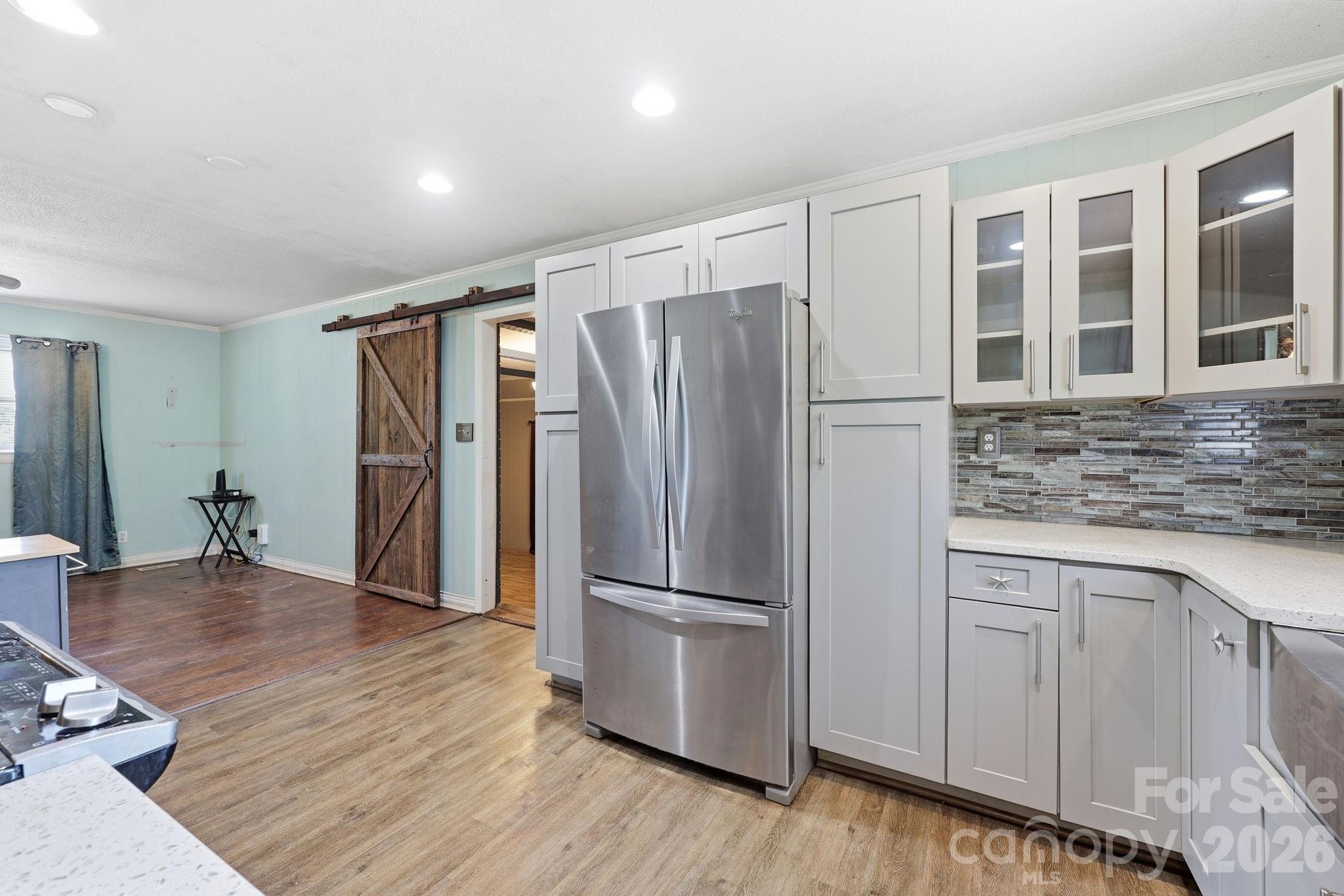 355 Swink Avenue — Salisbury