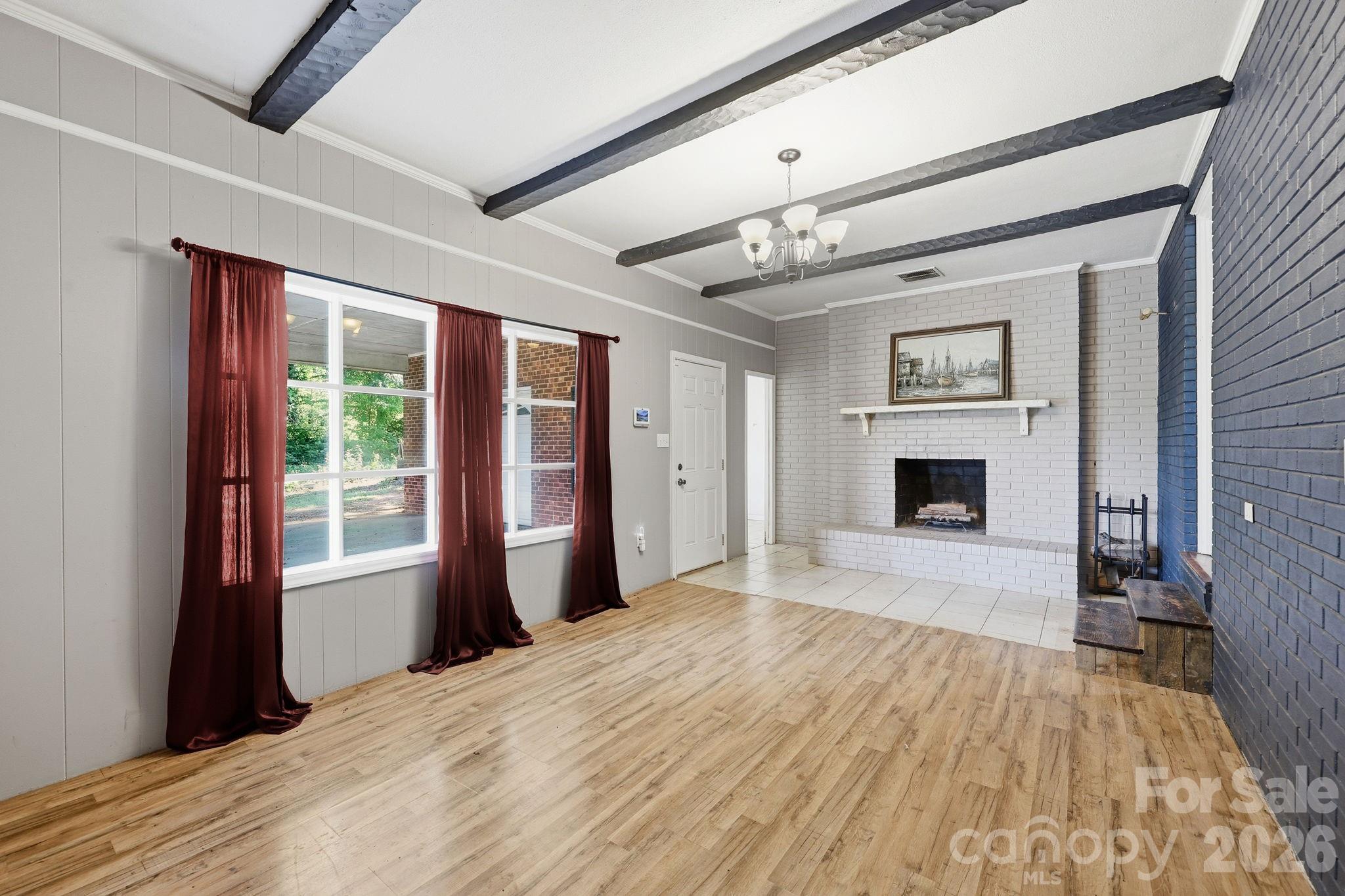 355 Swink Avenue — Salisbury