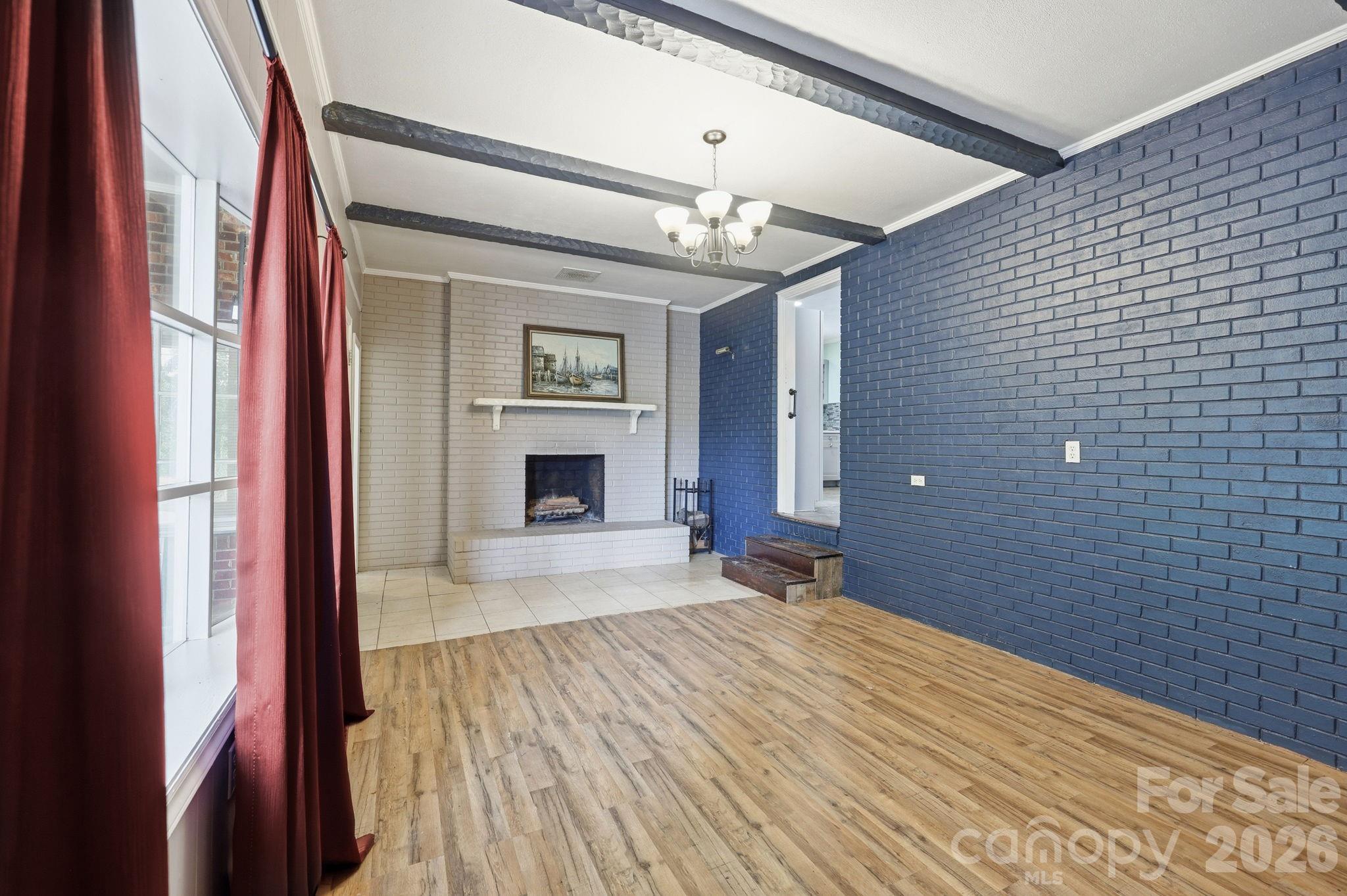 355 Swink Avenue — Salisbury