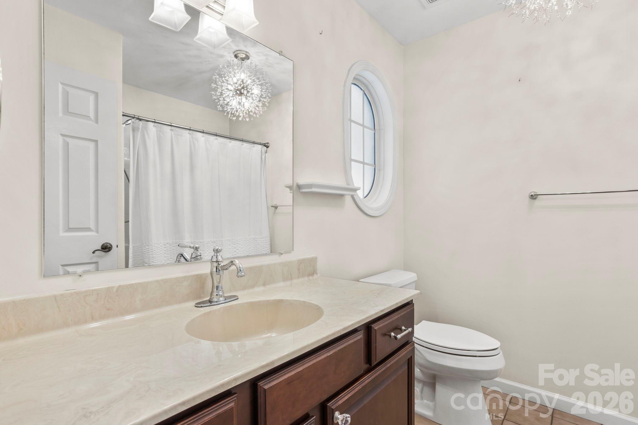 315 Charlestown Drive — Hendersonville