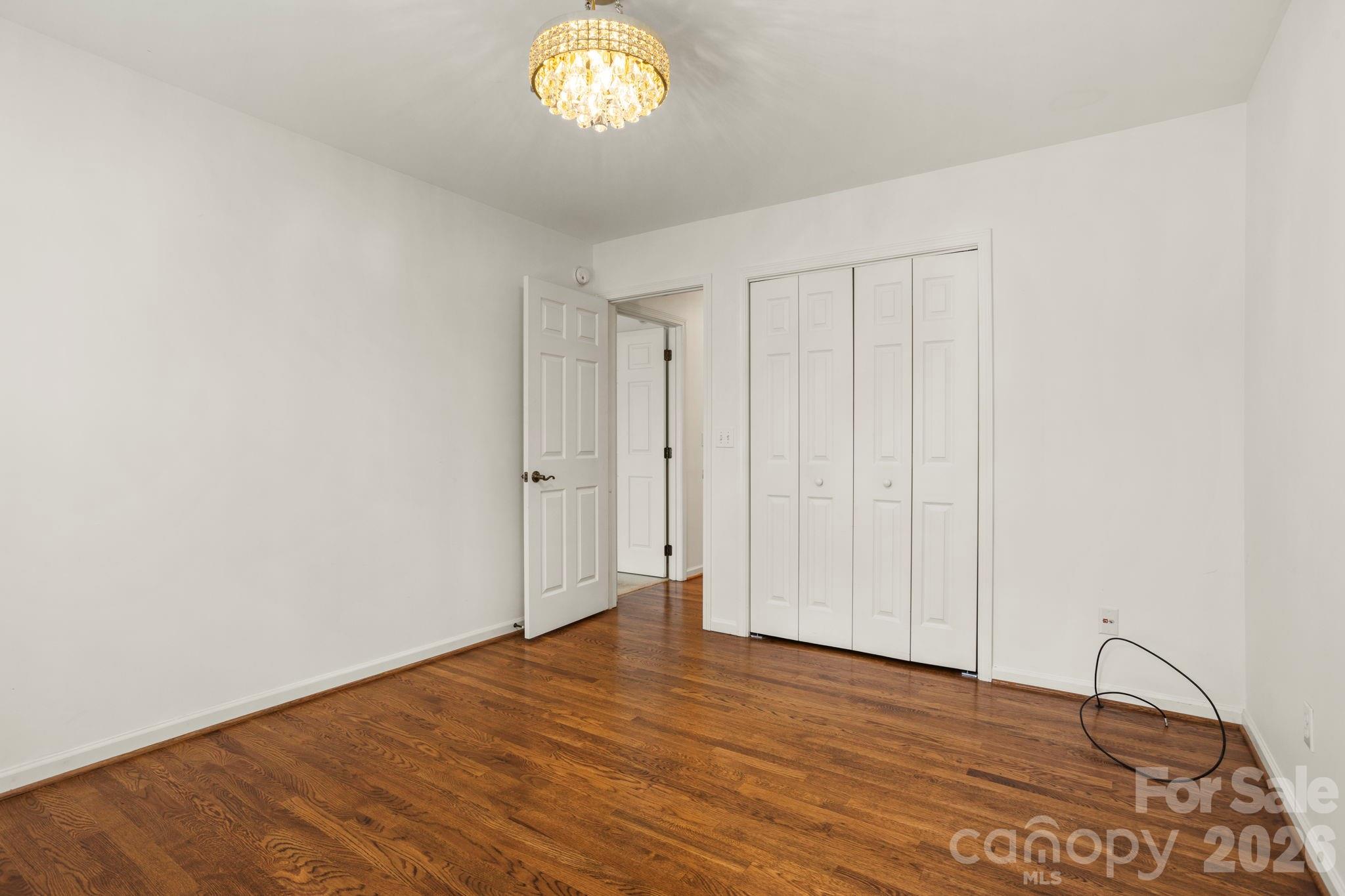 315 Charlestown Drive — Hendersonville