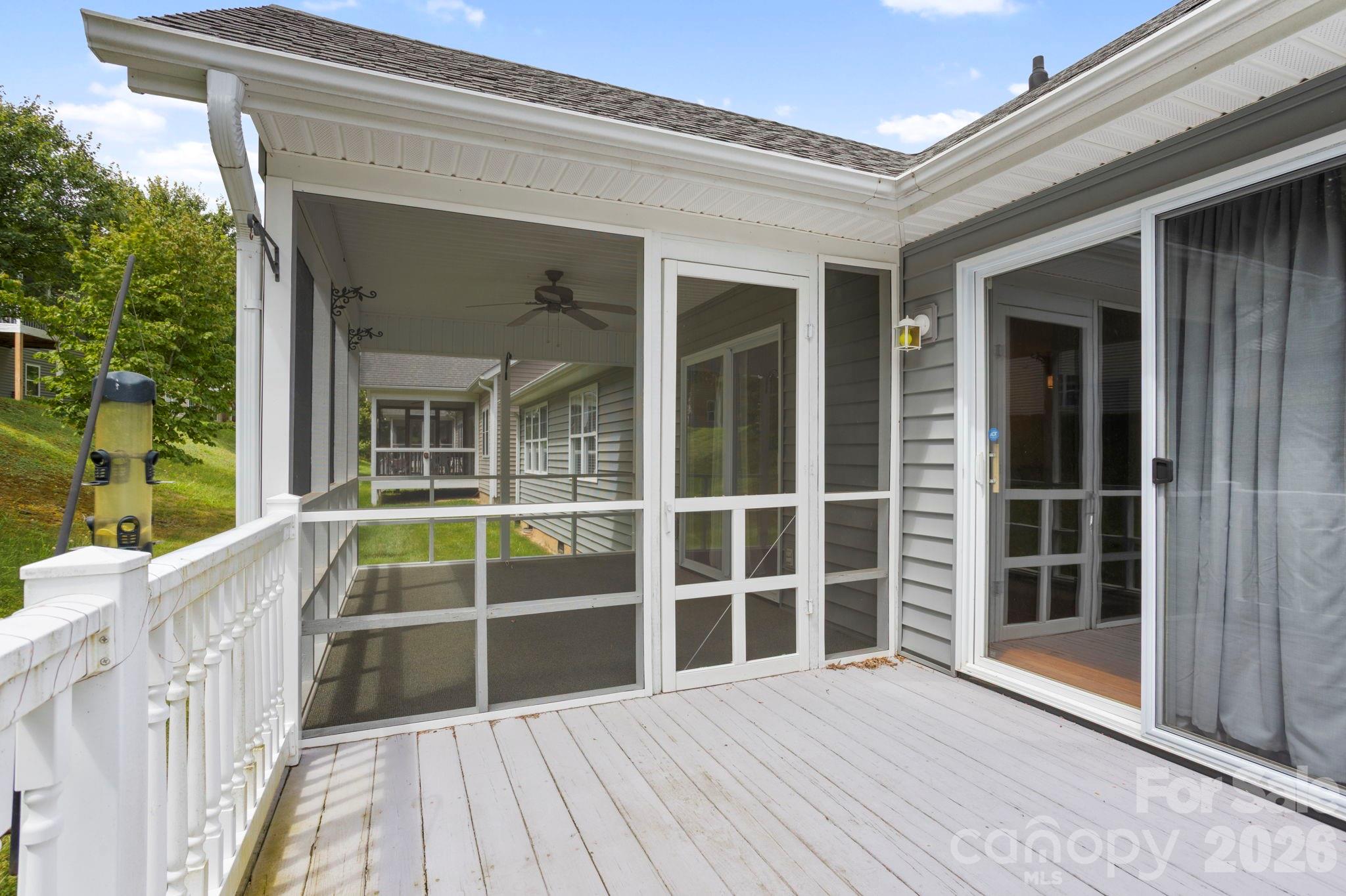315 Charlestown Drive — Hendersonville