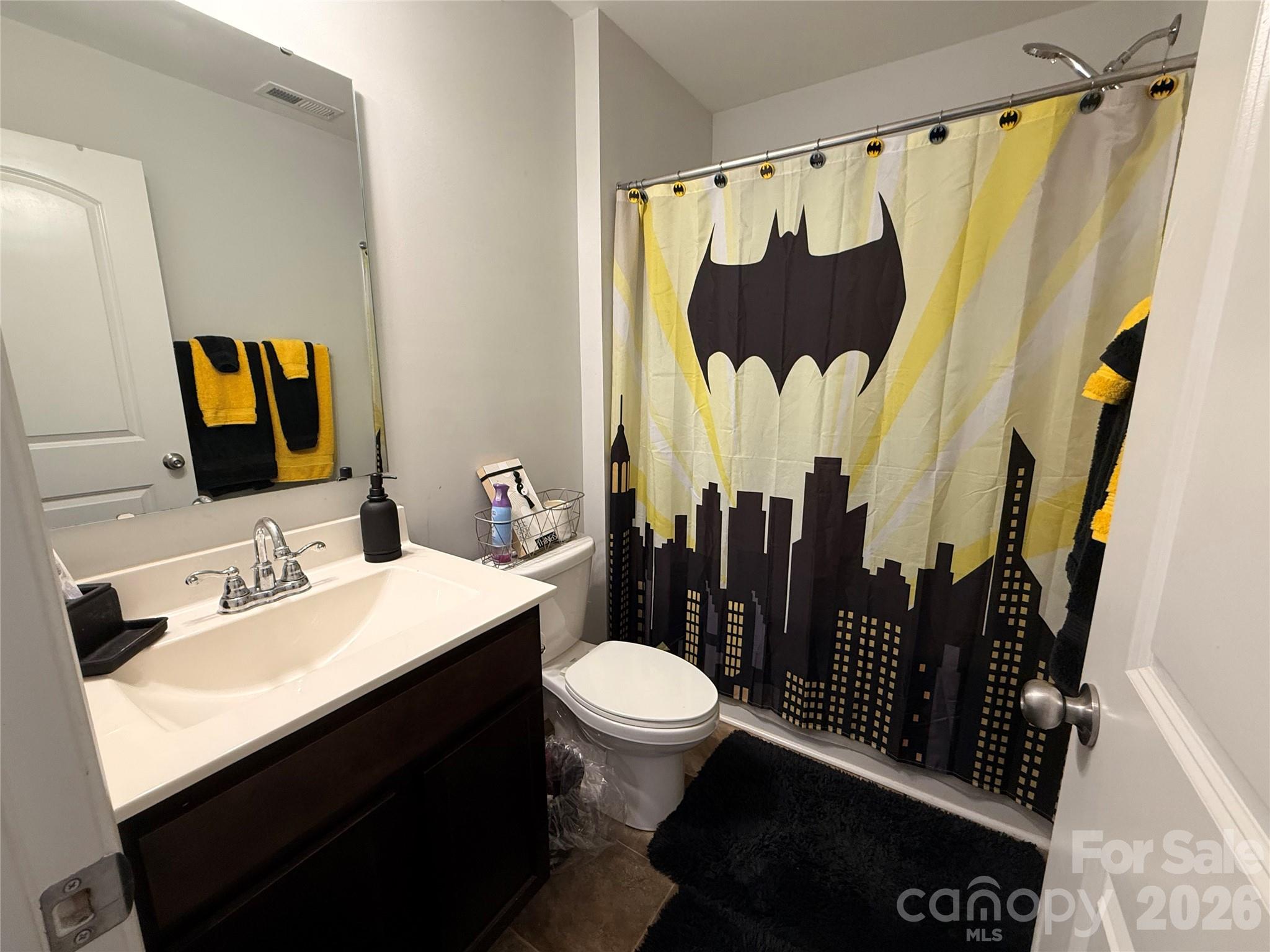 714 Lexington Drive #52 — Albemarle