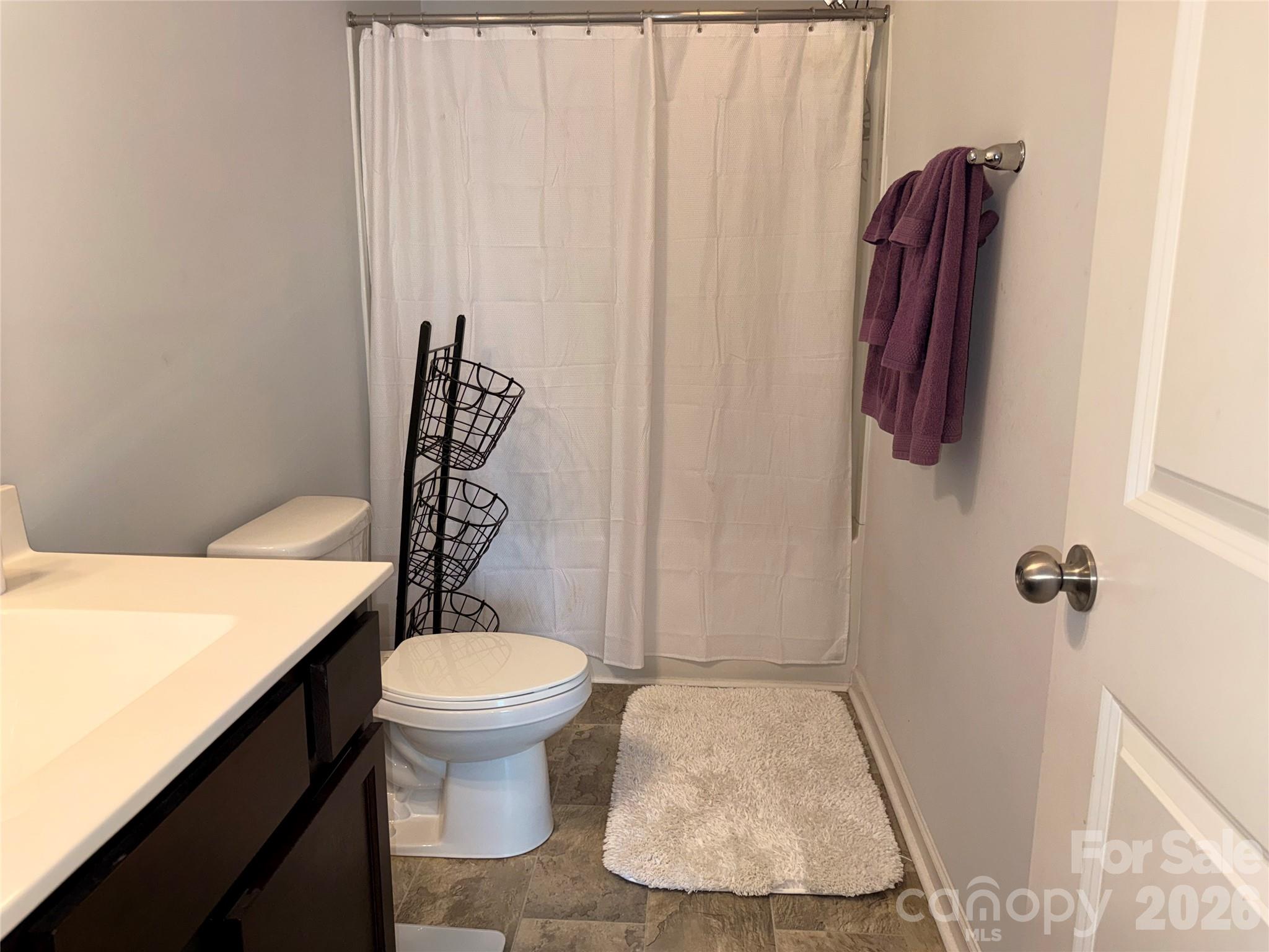 714 Lexington Drive #52 — Albemarle