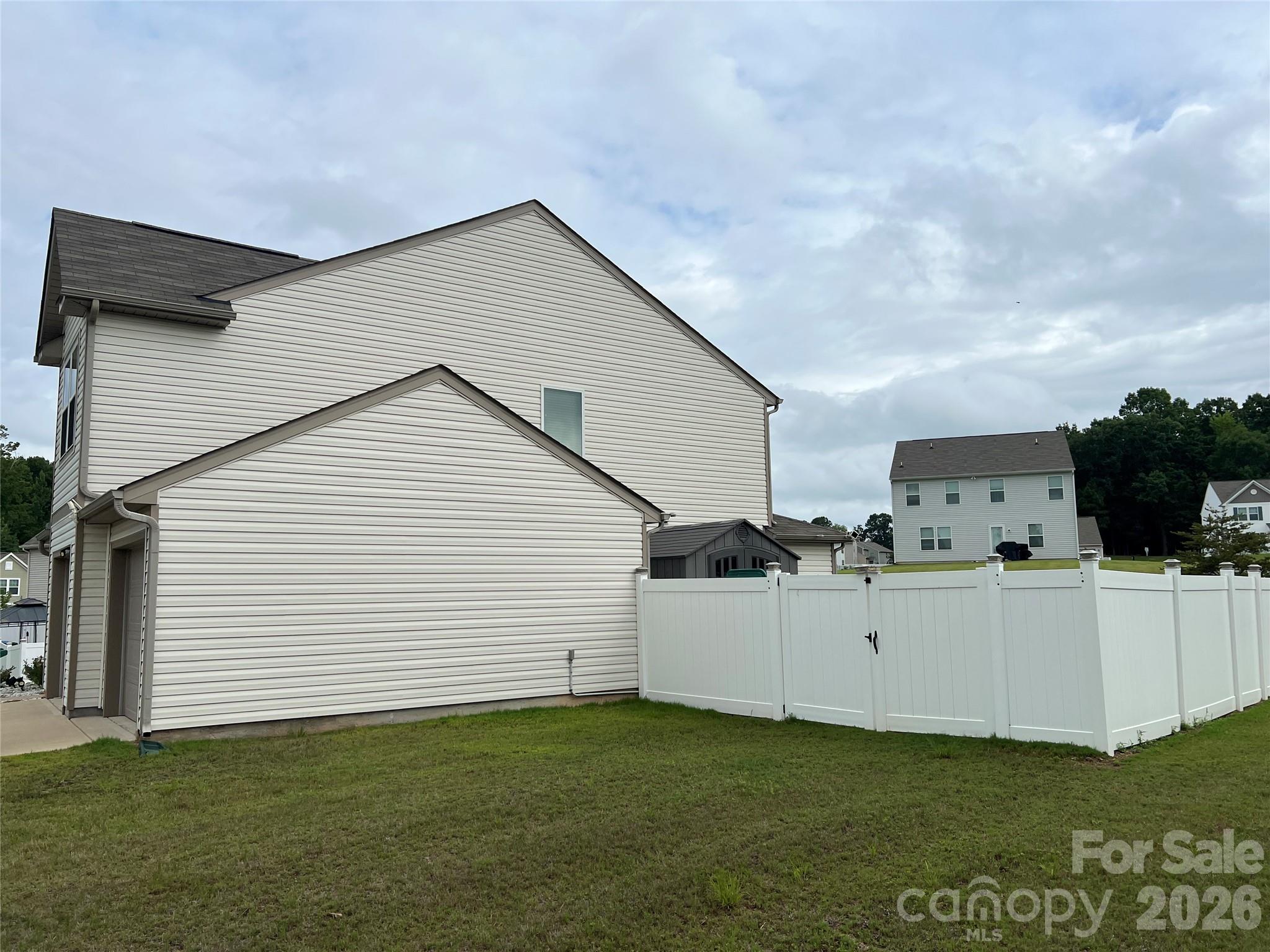 714 Lexington Drive #52 — Albemarle