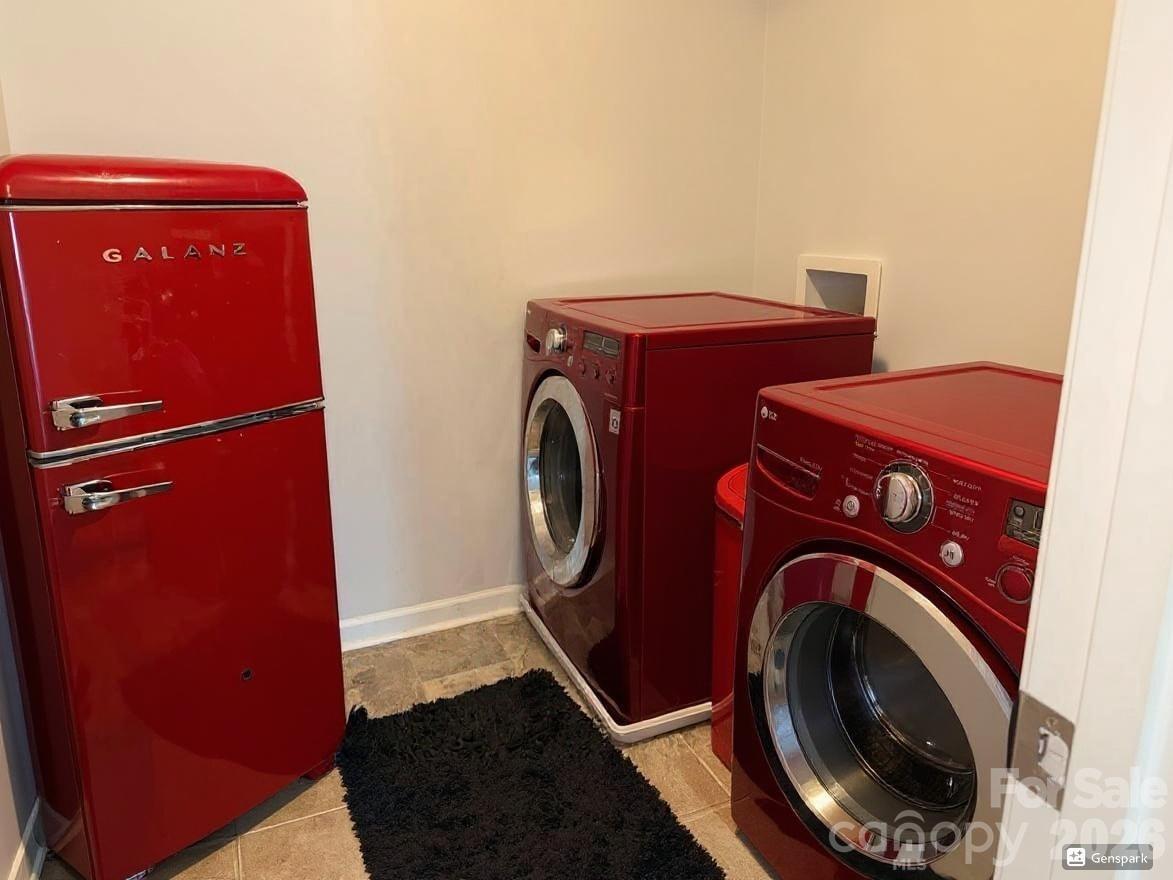 714 Lexington Drive #52 — Albemarle