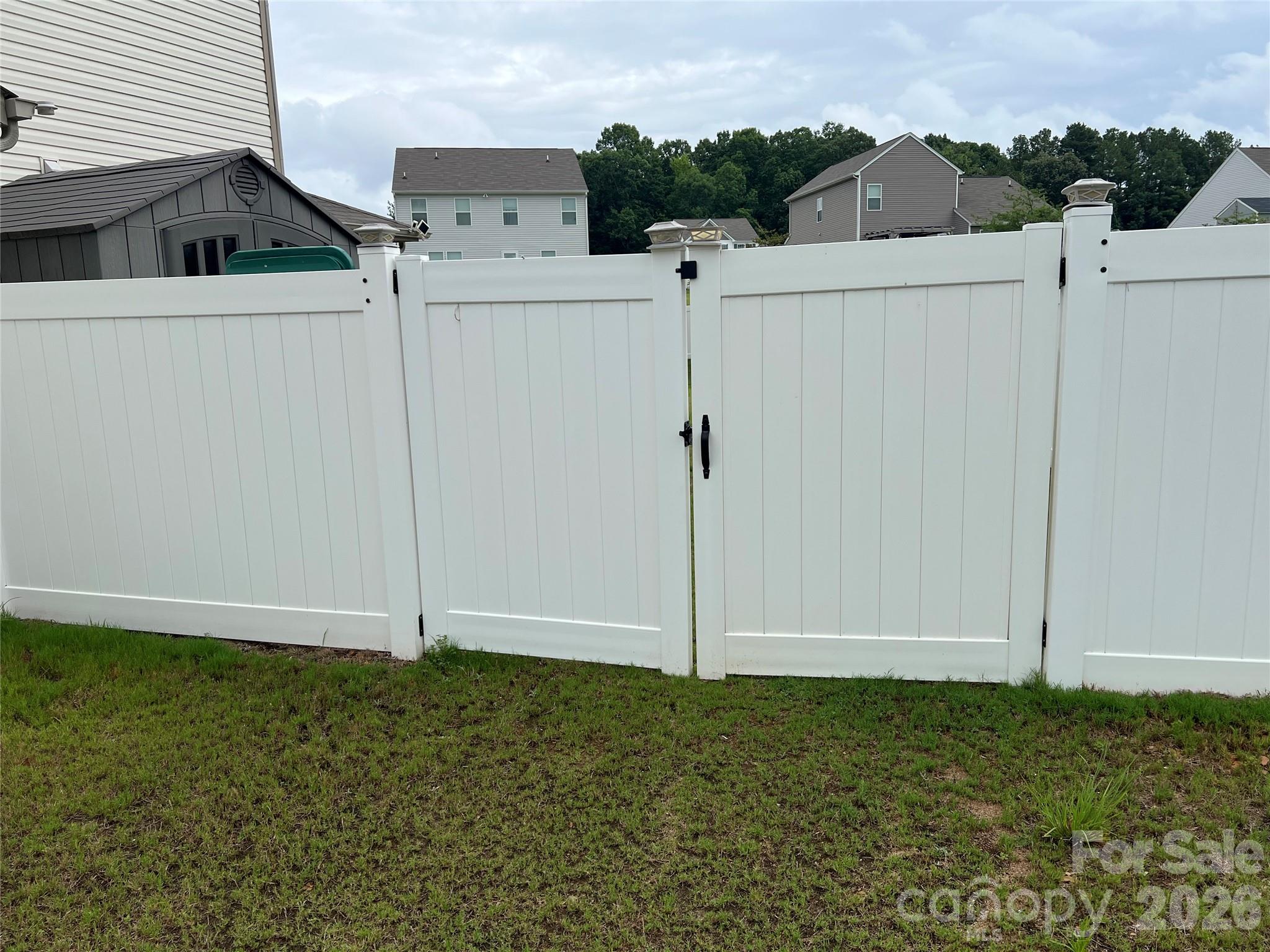 714 Lexington Drive #52 — Albemarle