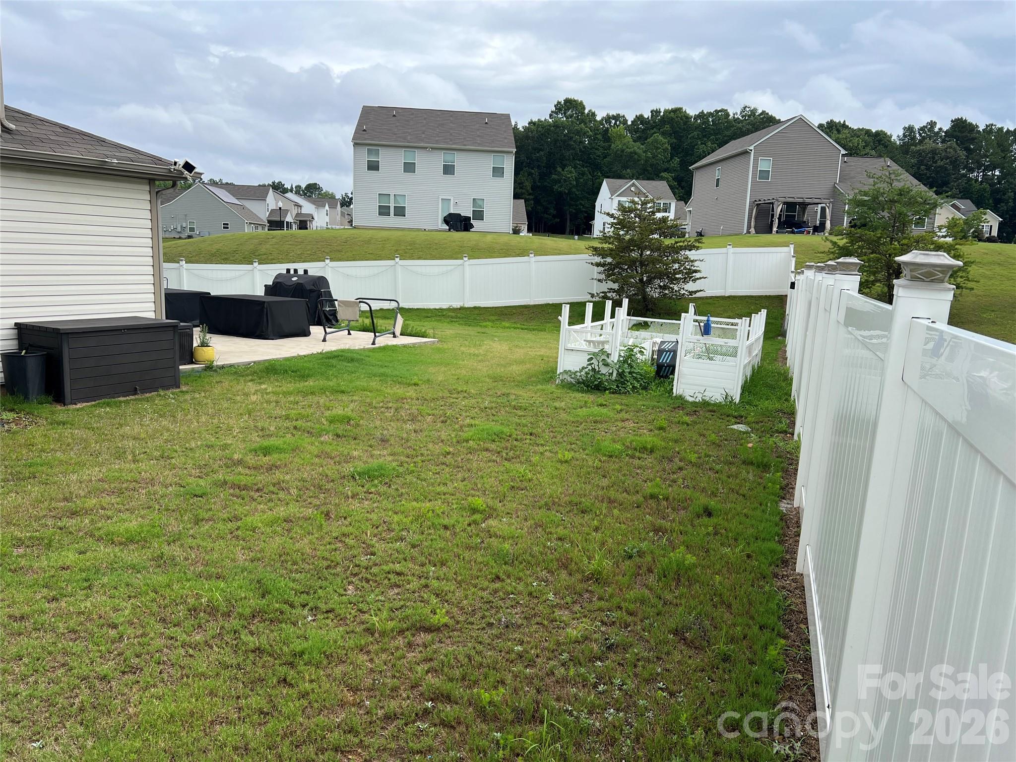 714 Lexington Drive #52 — Albemarle