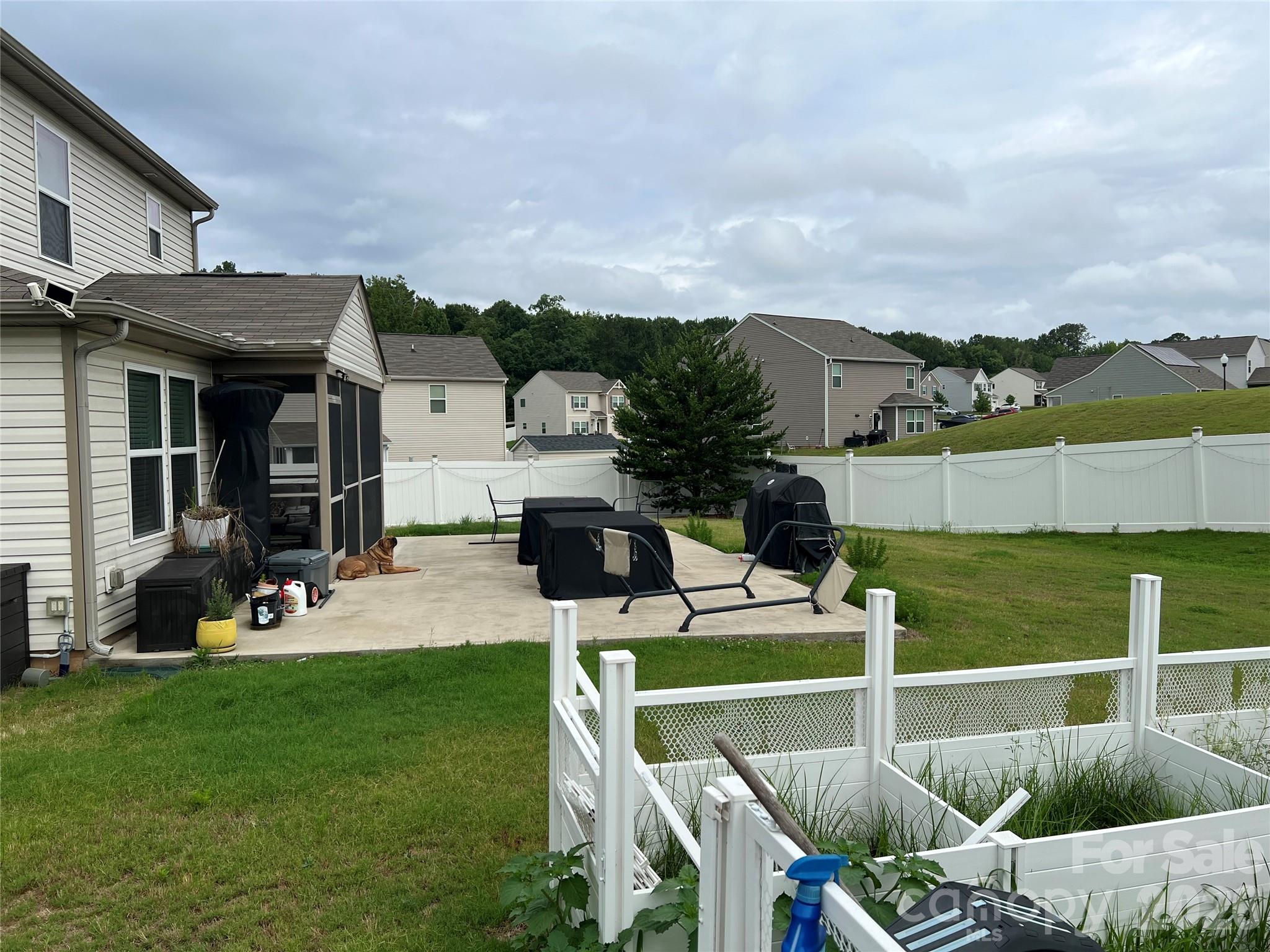 714 Lexington Drive #52 — Albemarle