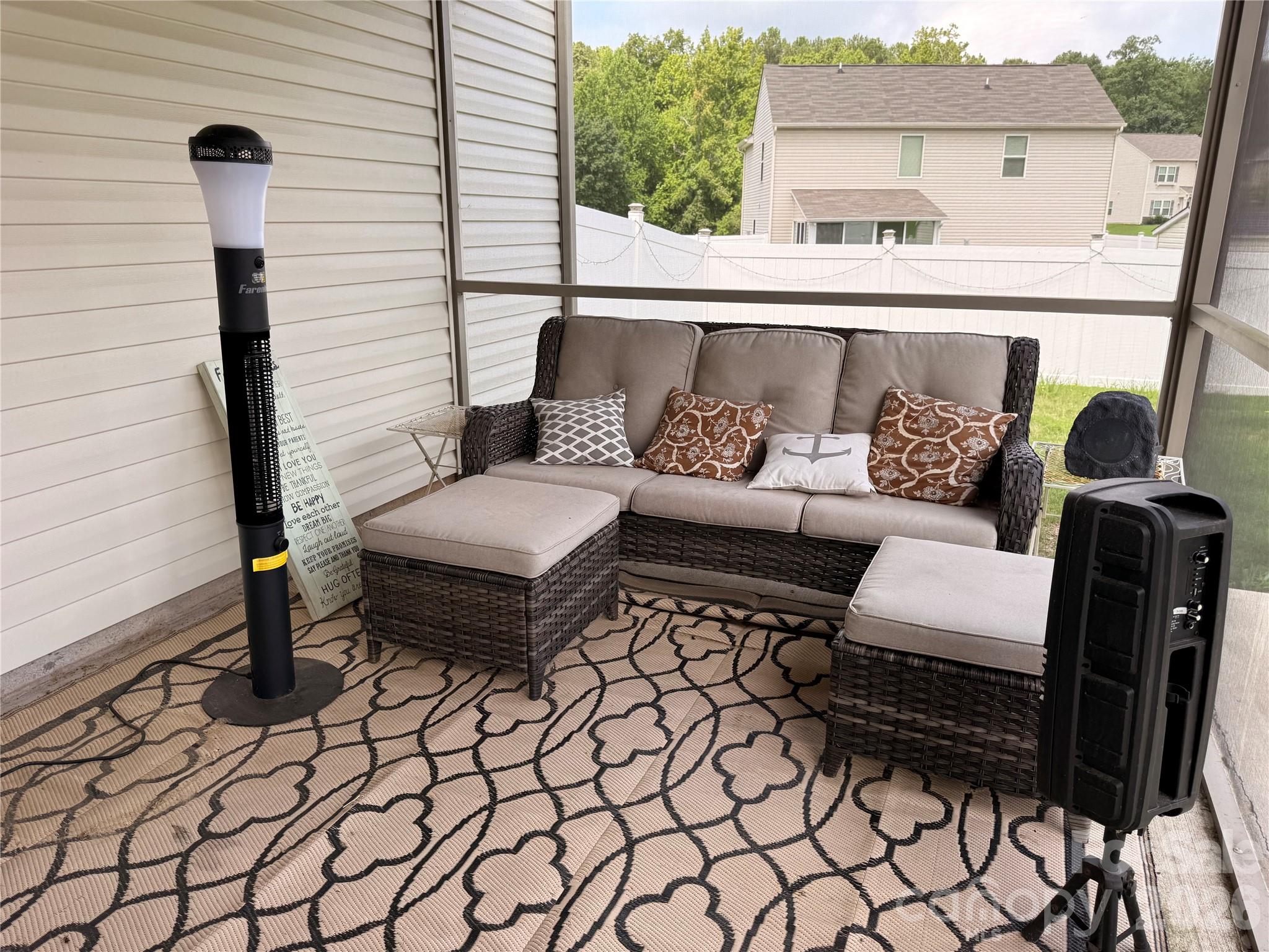 714 Lexington Drive #52 — Albemarle