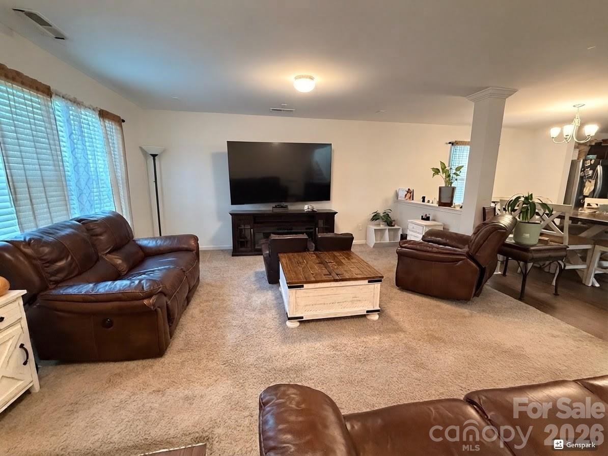 714 Lexington Drive #52 — Albemarle
