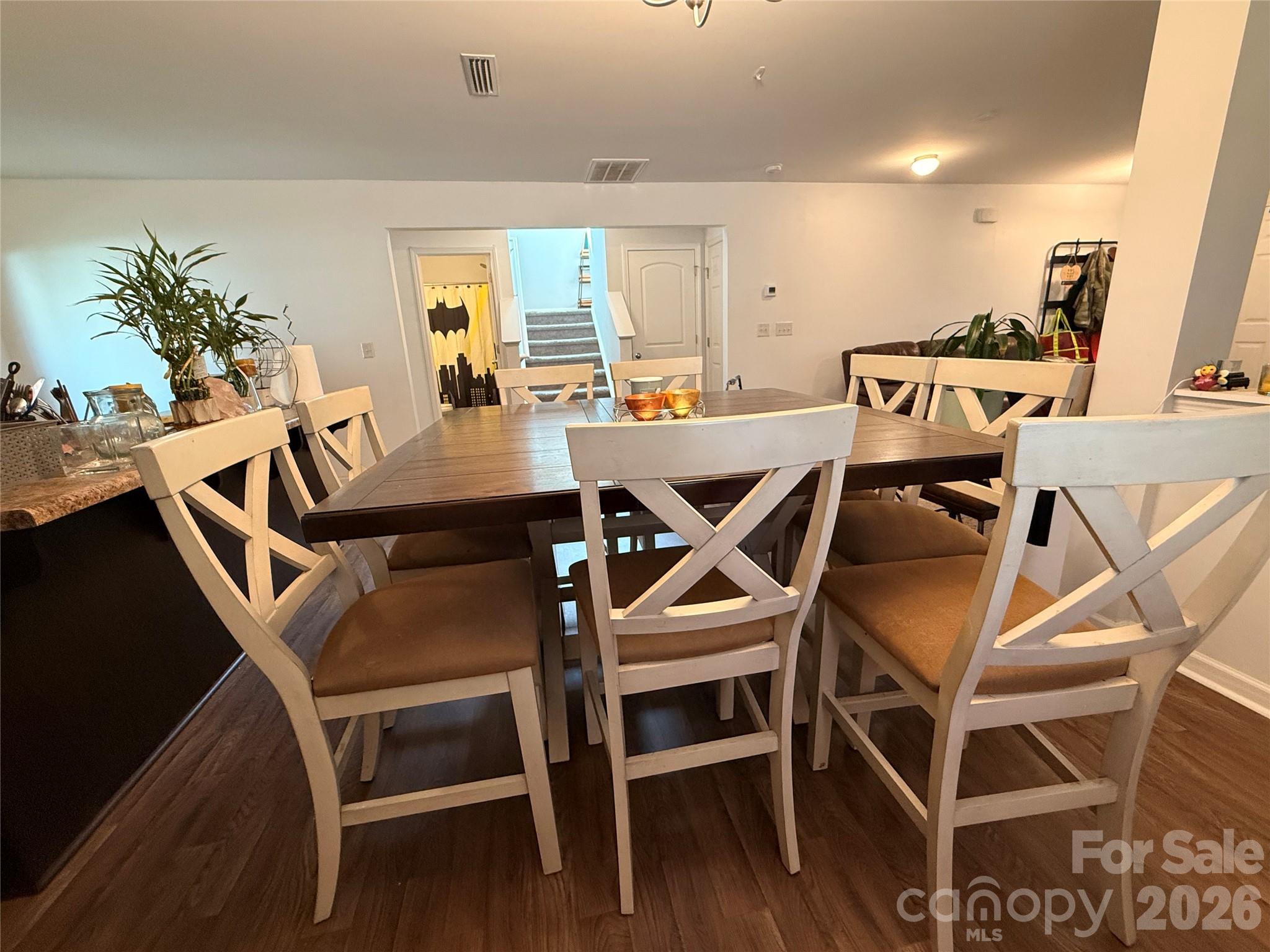 714 Lexington Drive #52 — Albemarle