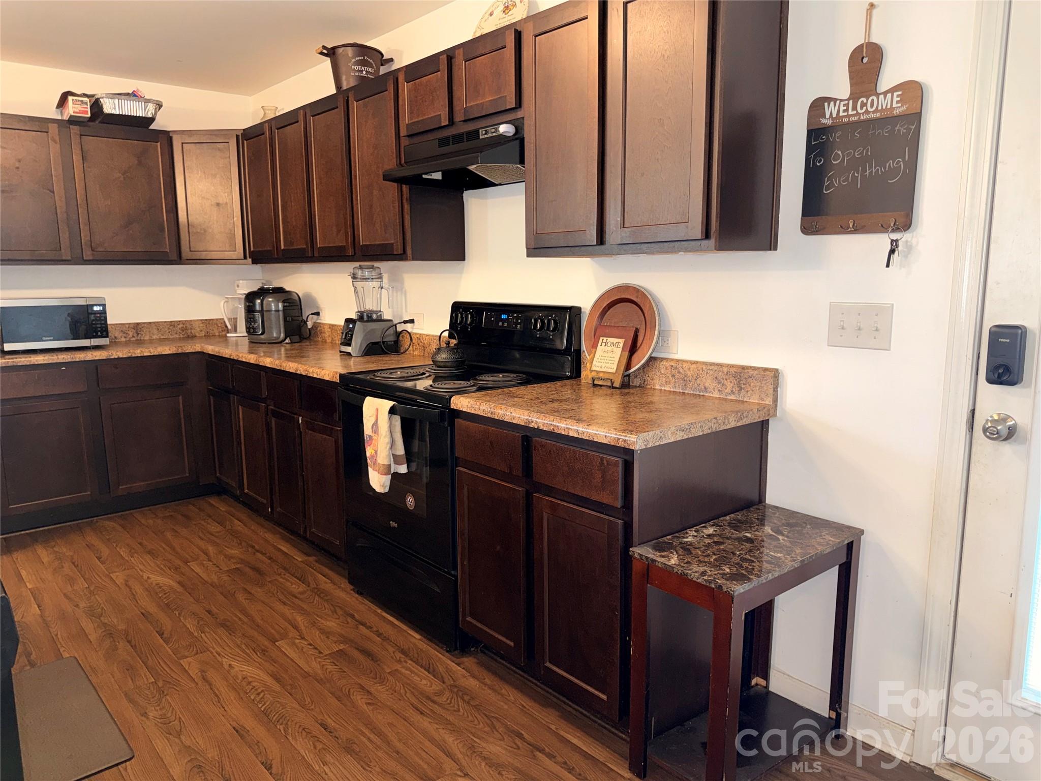 714 Lexington Drive #52 — Albemarle