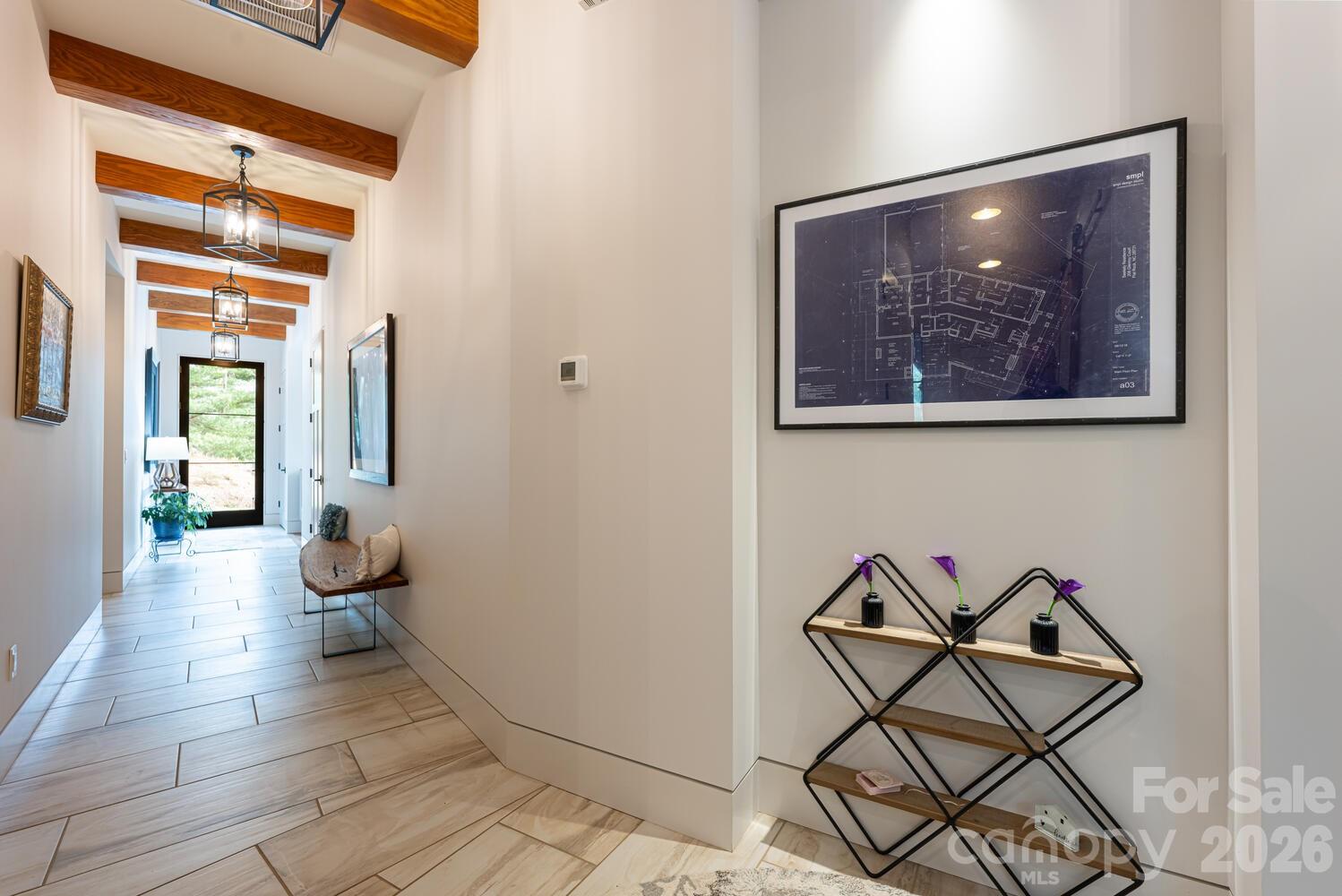 208 Glenroy Court — Flat Rock