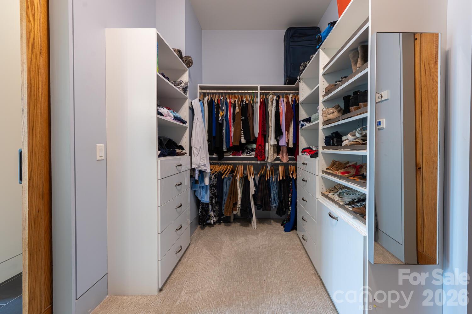 208 Glenroy Court — Flat Rock