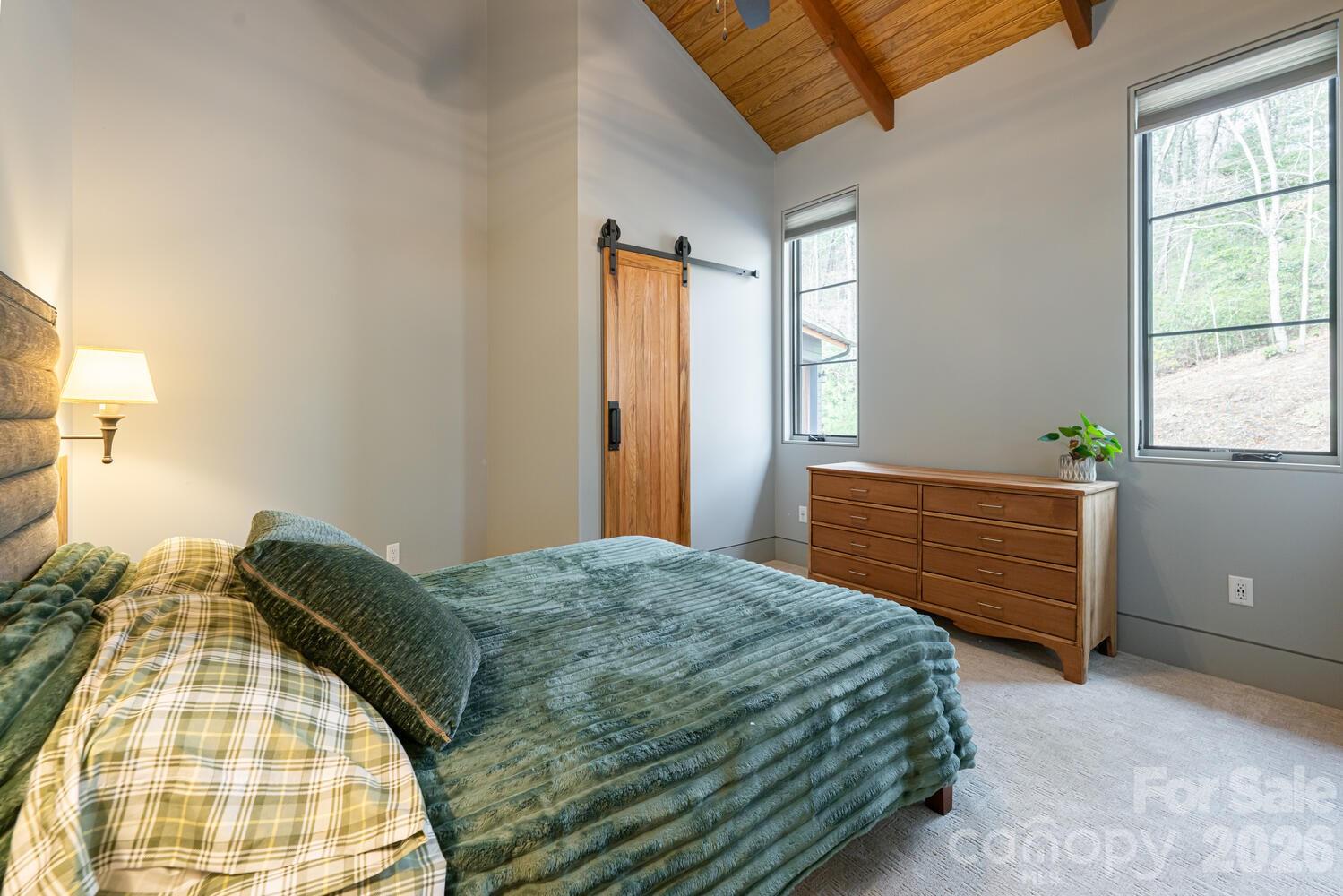 208 Glenroy Court — Flat Rock