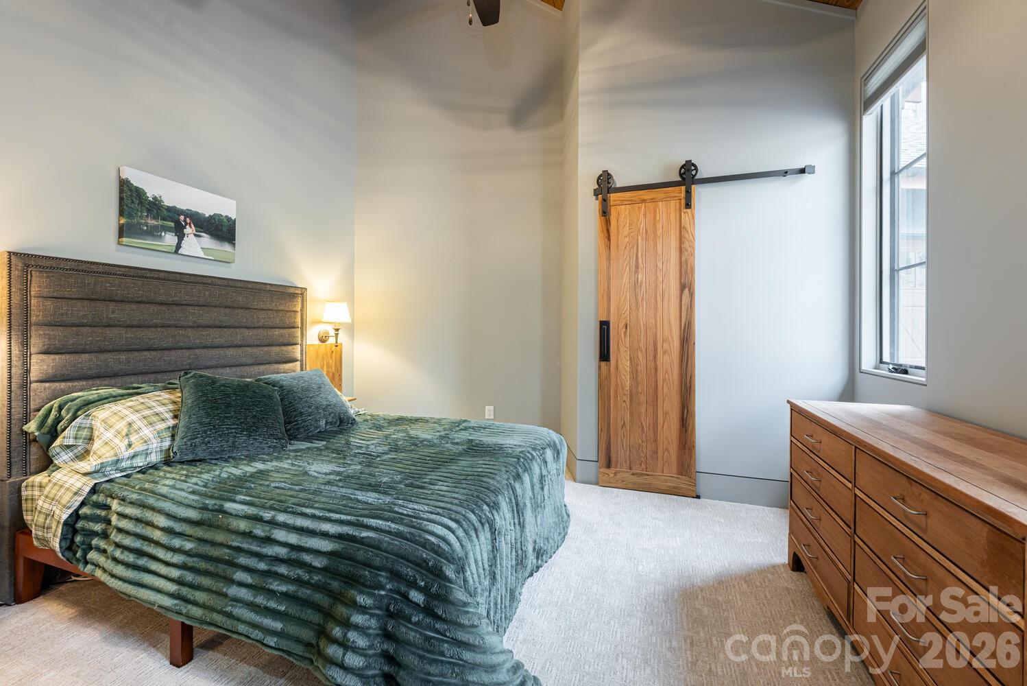 208 Glenroy Court — Flat Rock