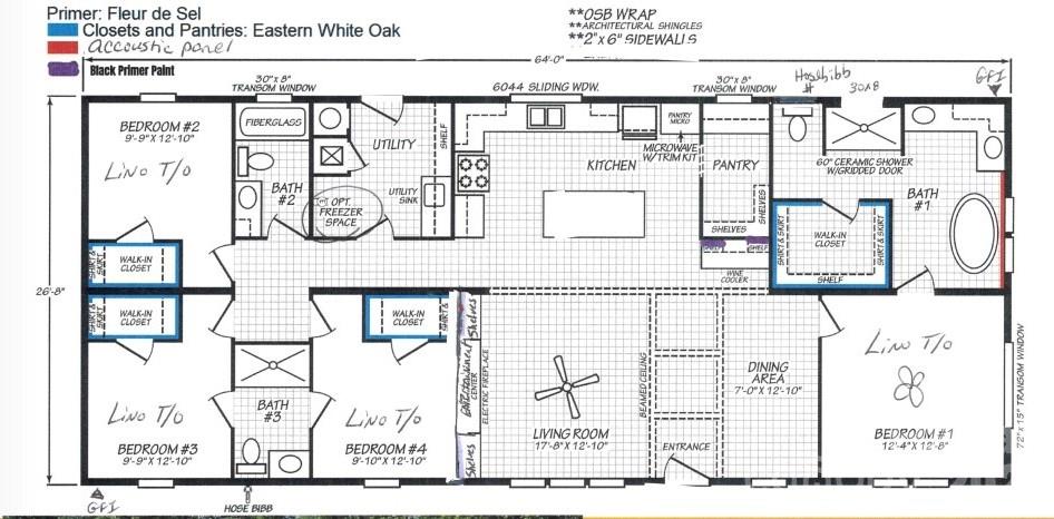 6414 Mingo Road — Heath Springs