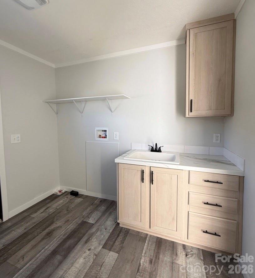 6414 Mingo Road — Heath Springs