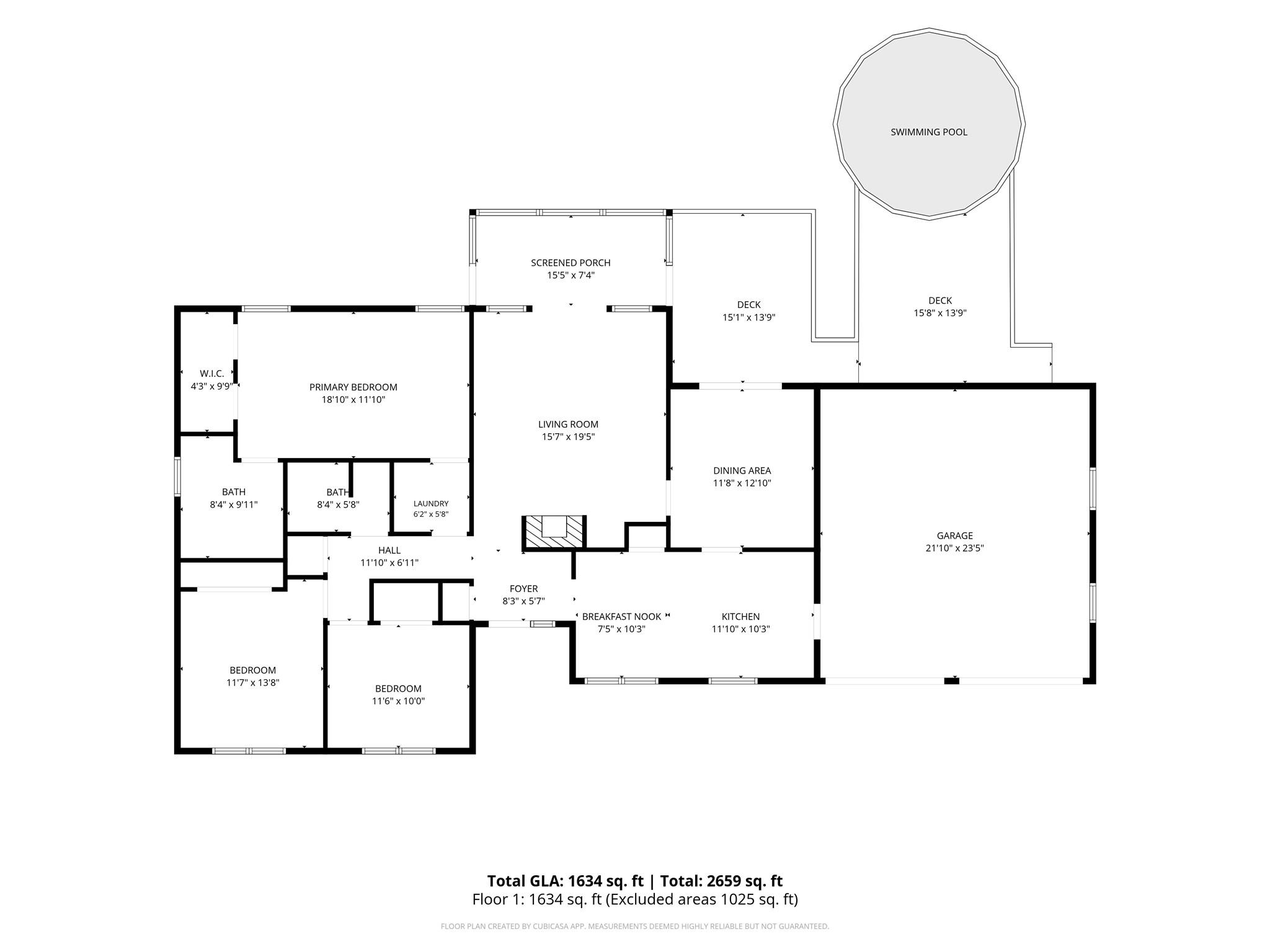 340 Oakwood Lane — Columbus