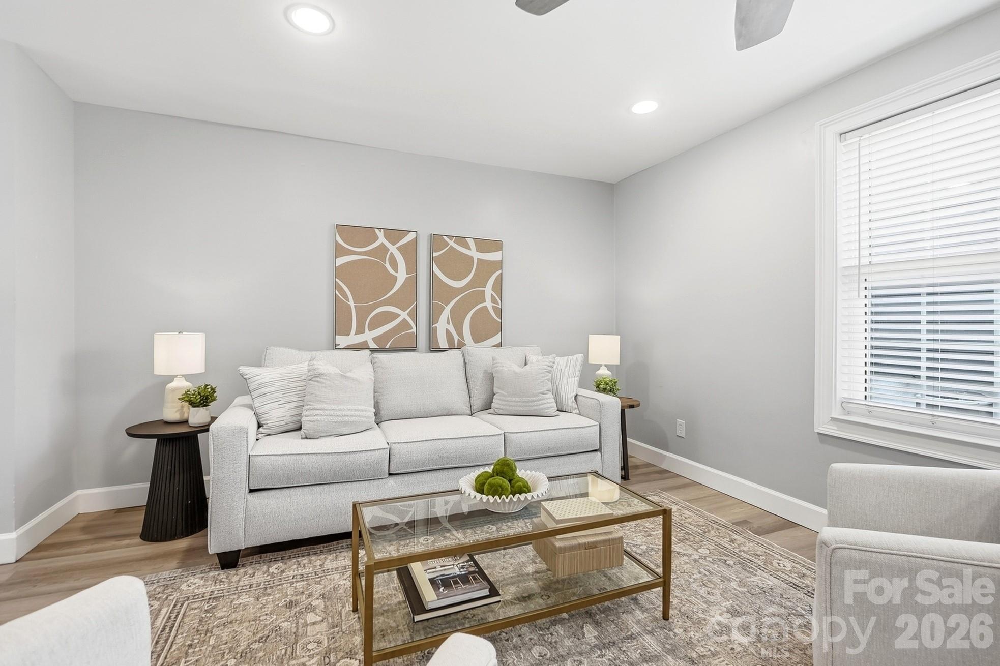 417 Woodvale Place — Charlotte