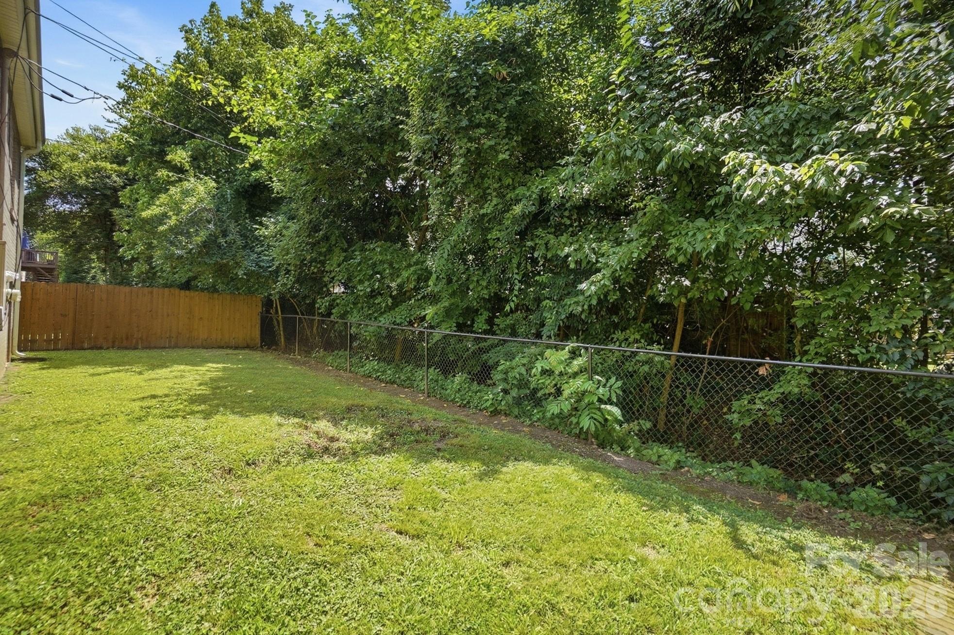 417 Woodvale Place — Charlotte