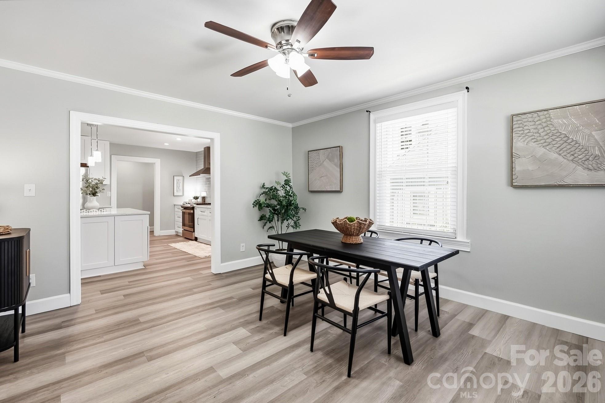 417 Woodvale Place — Charlotte