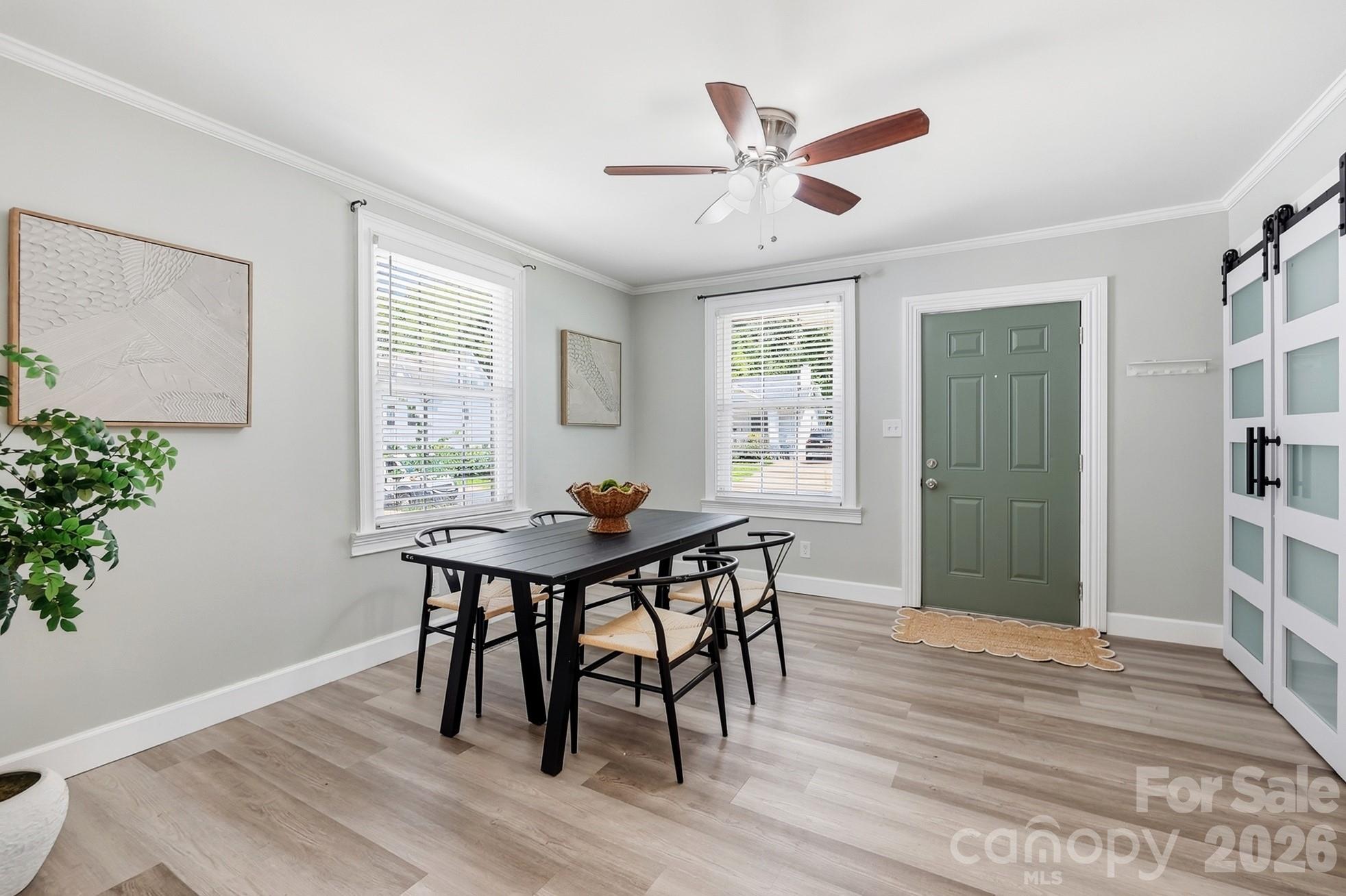 417 Woodvale Place — Charlotte