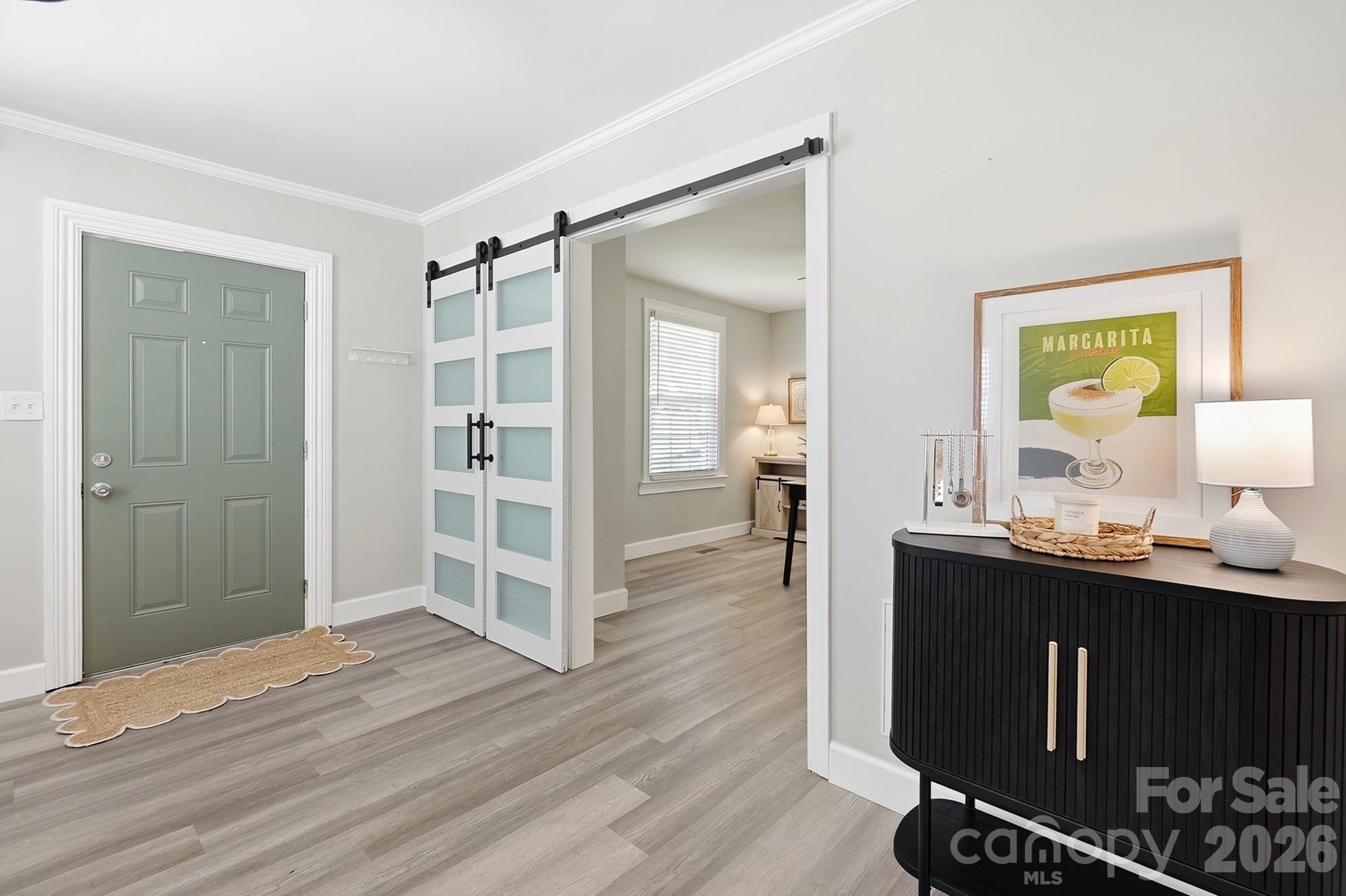 417 Woodvale Place — Charlotte