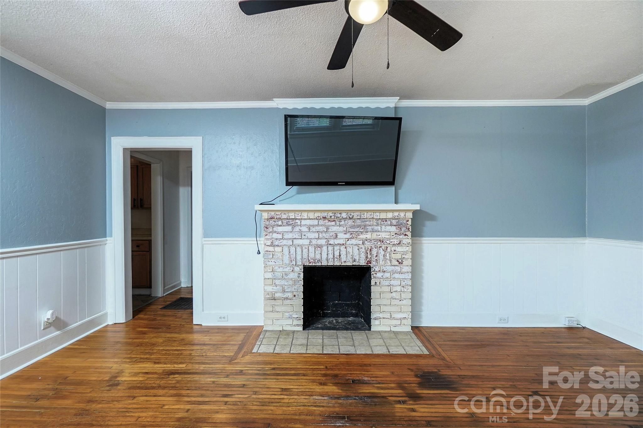 512 W 8th Avenue — Gastonia