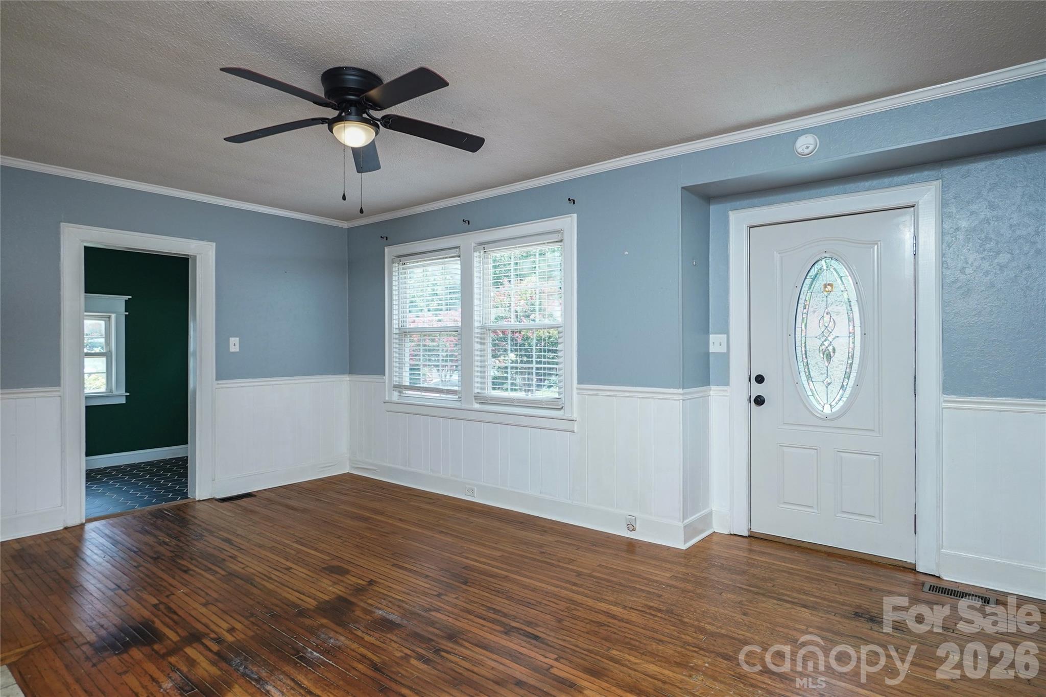 512 W 8th Avenue — Gastonia