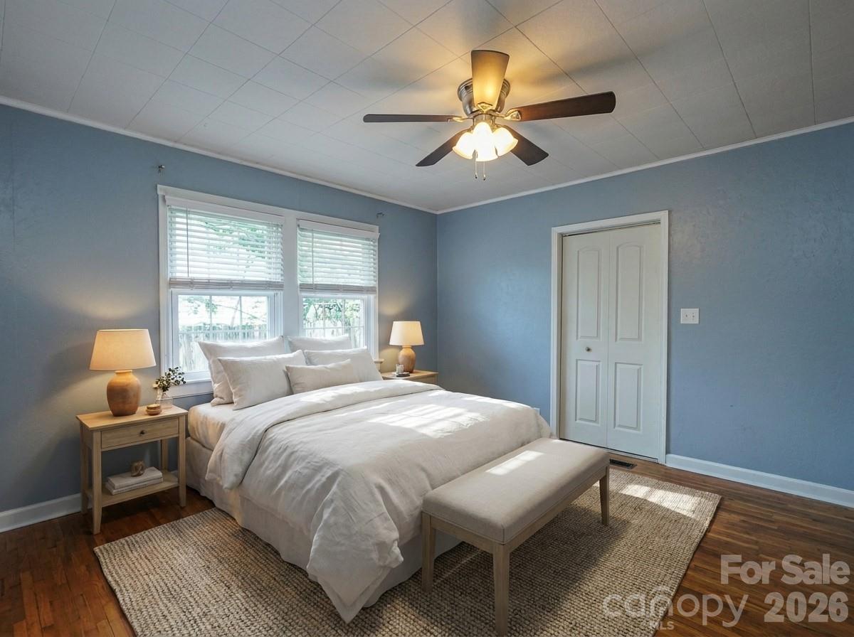 512 W 8th Avenue — Gastonia