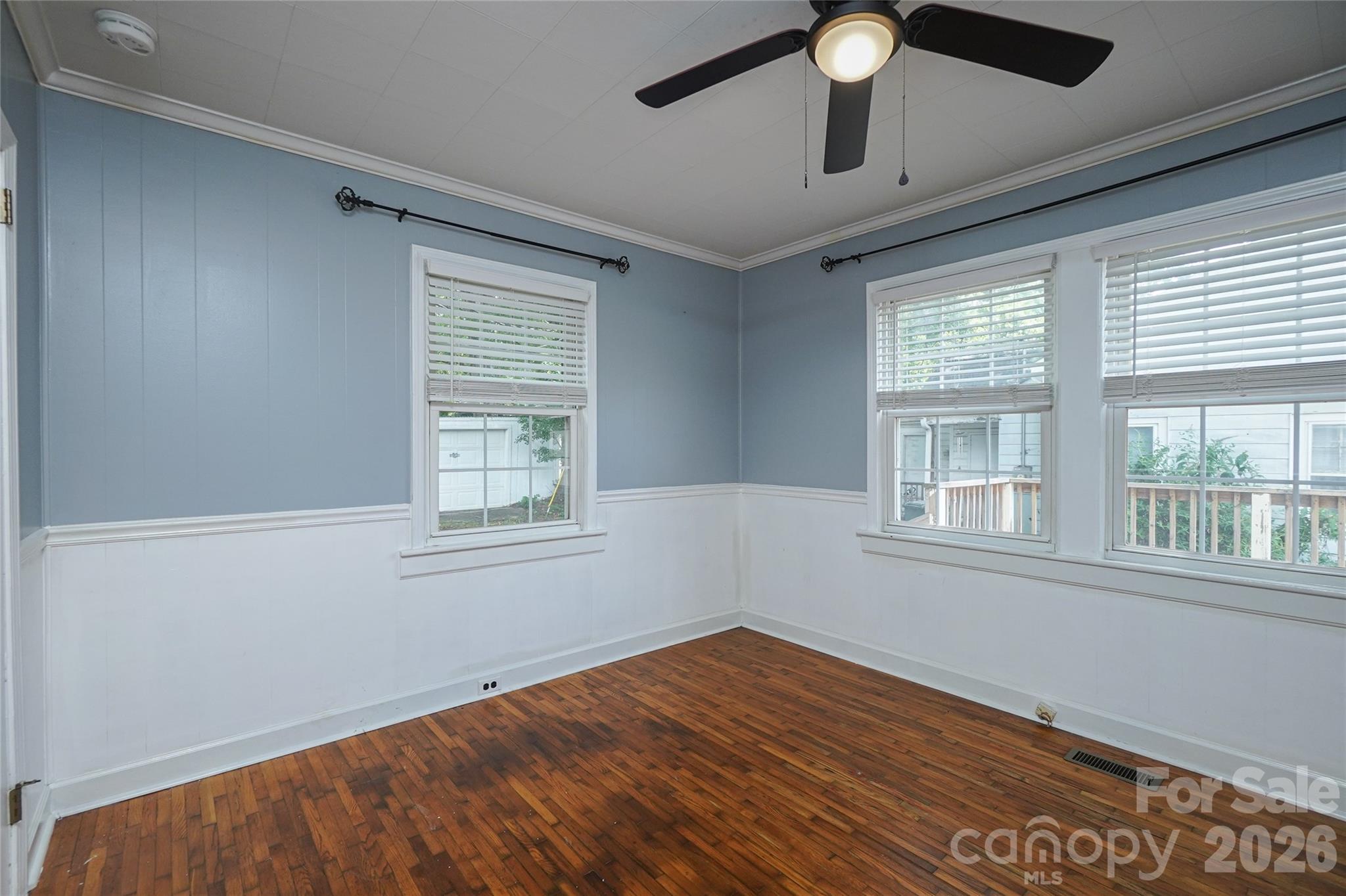 512 W 8th Avenue — Gastonia