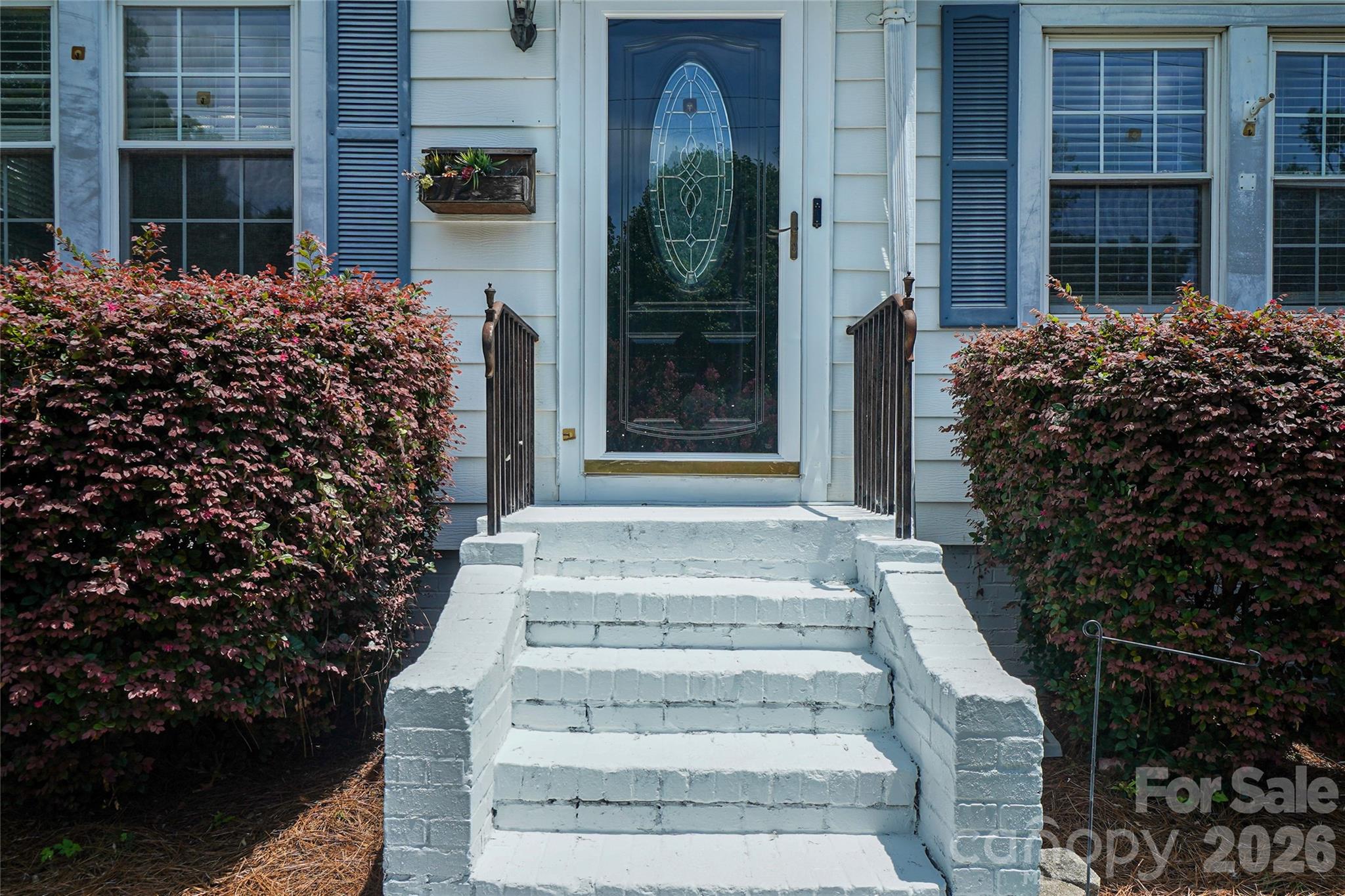 512 W 8th Avenue — Gastonia