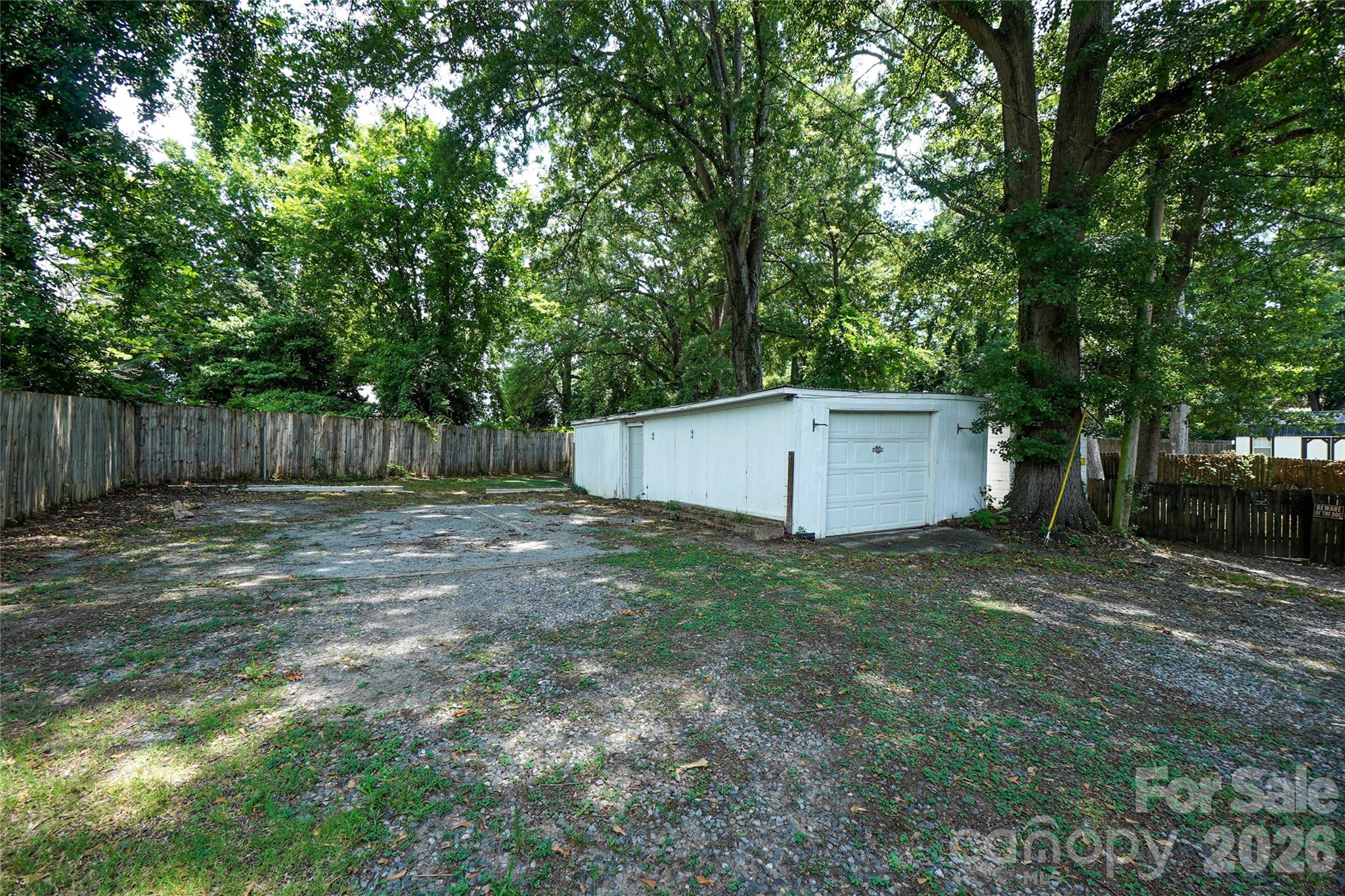 512 W 8th Avenue — Gastonia