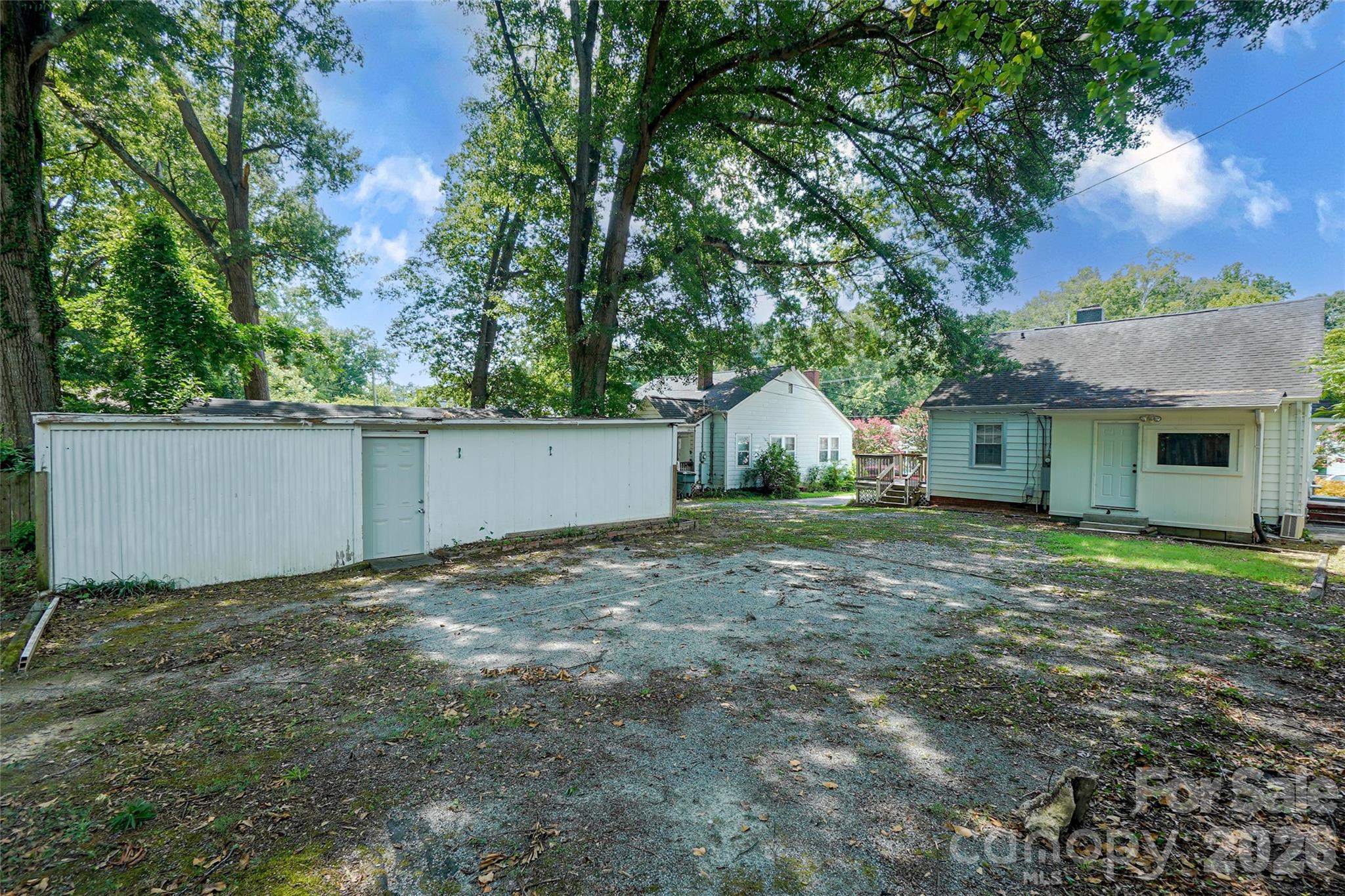 512 W 8th Avenue — Gastonia