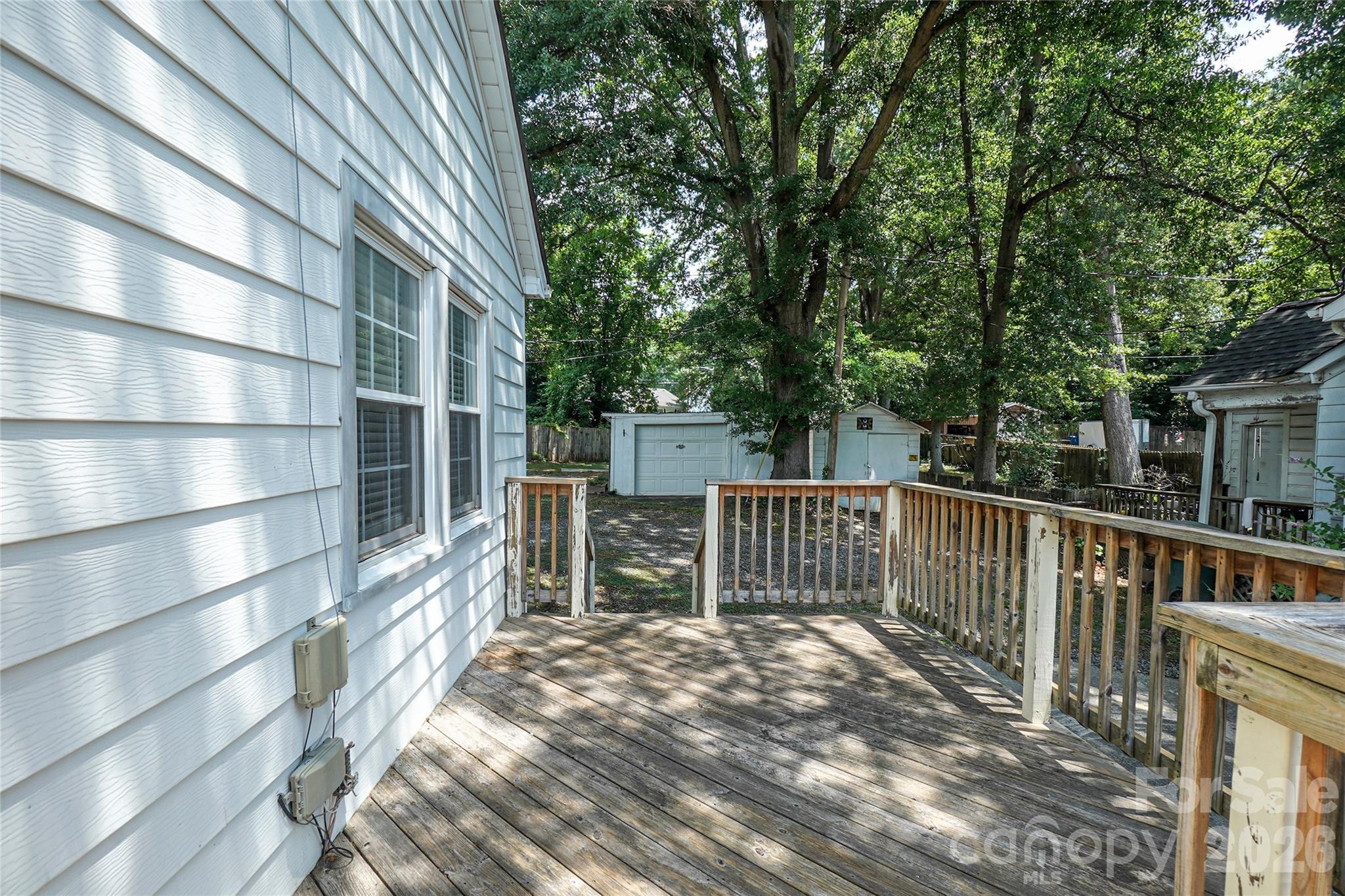 512 W 8th Avenue — Gastonia