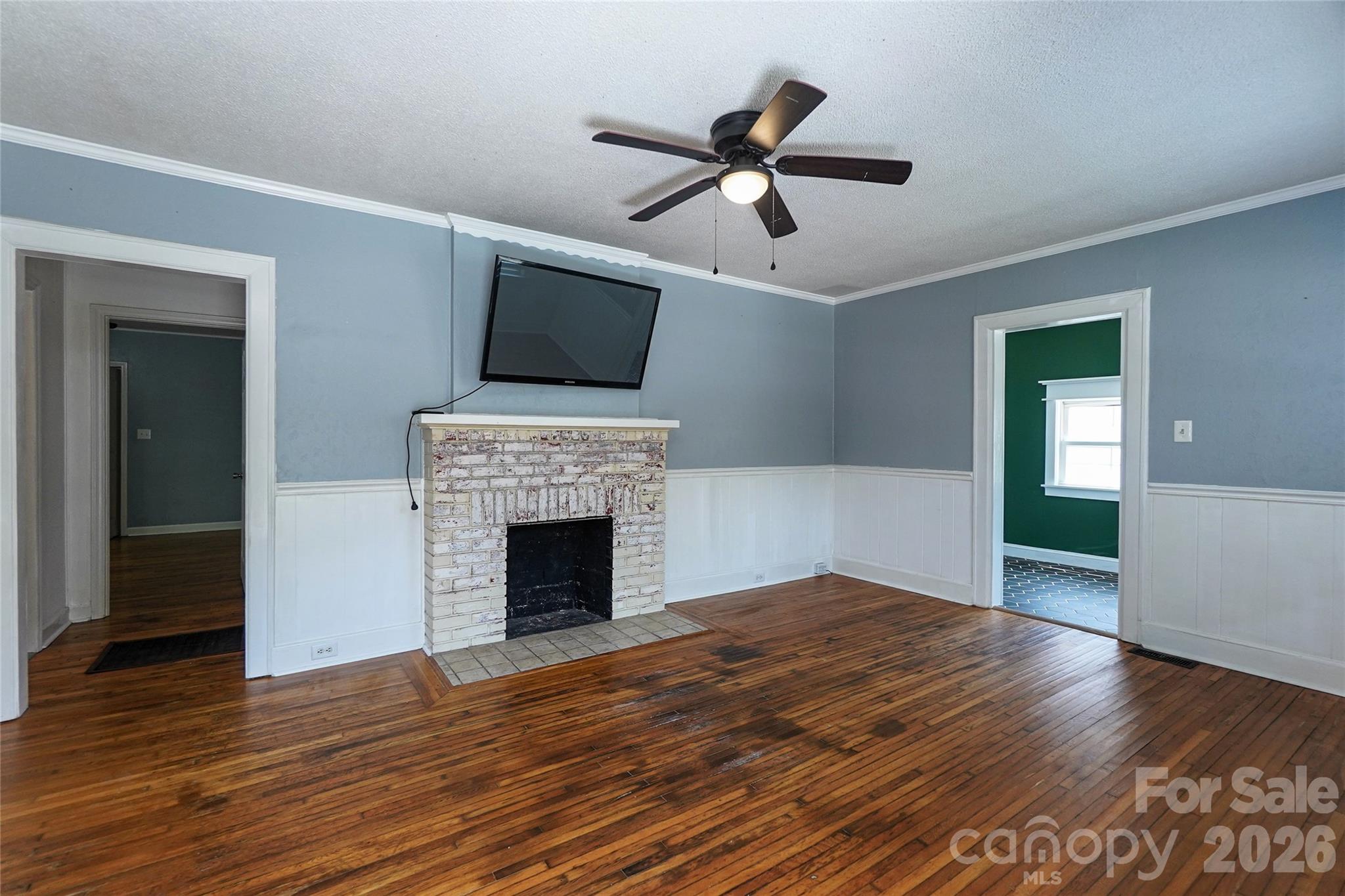 512 W 8th Avenue — Gastonia
