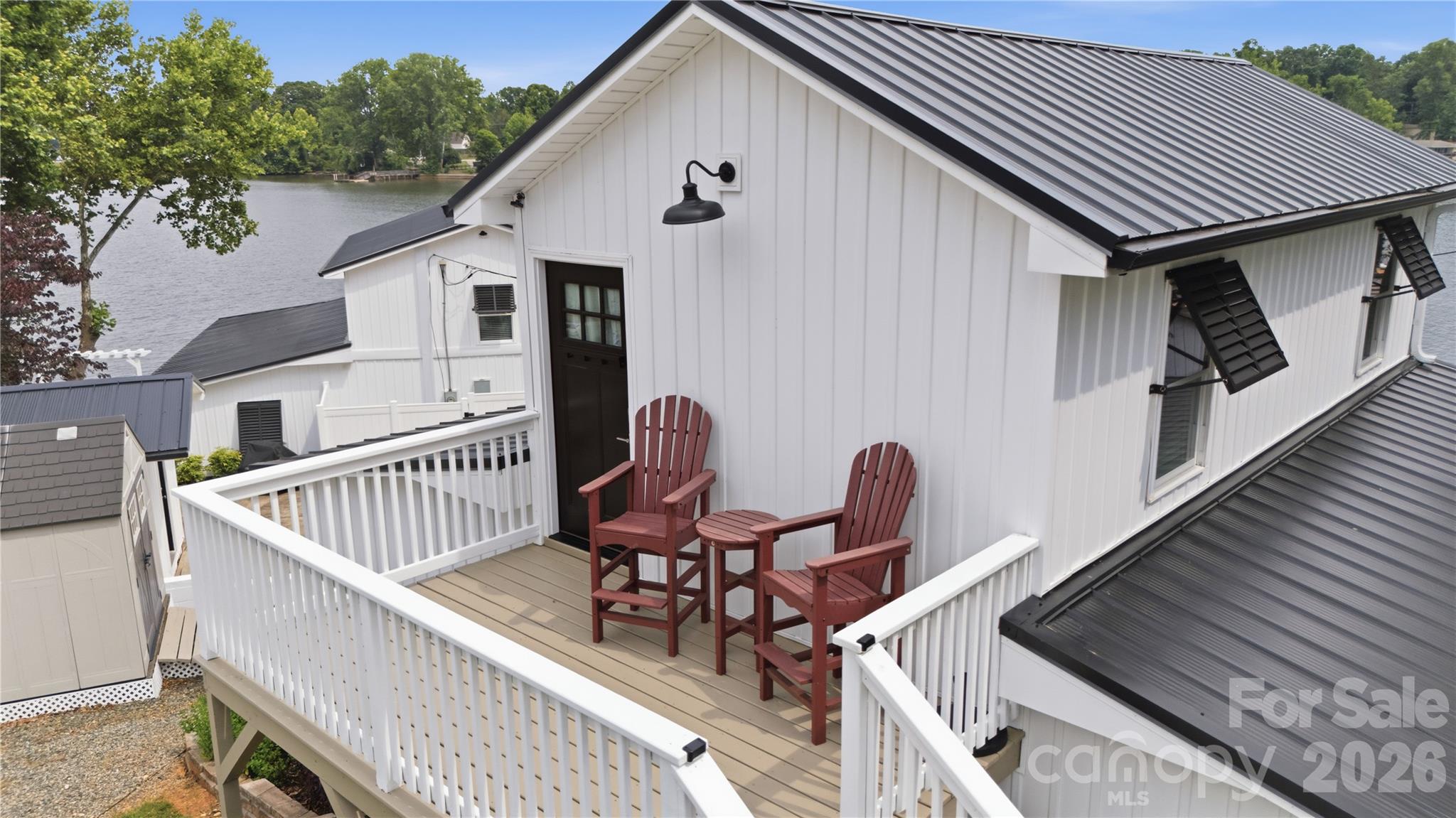 362 Shepps Boat Dock Road — Lexington