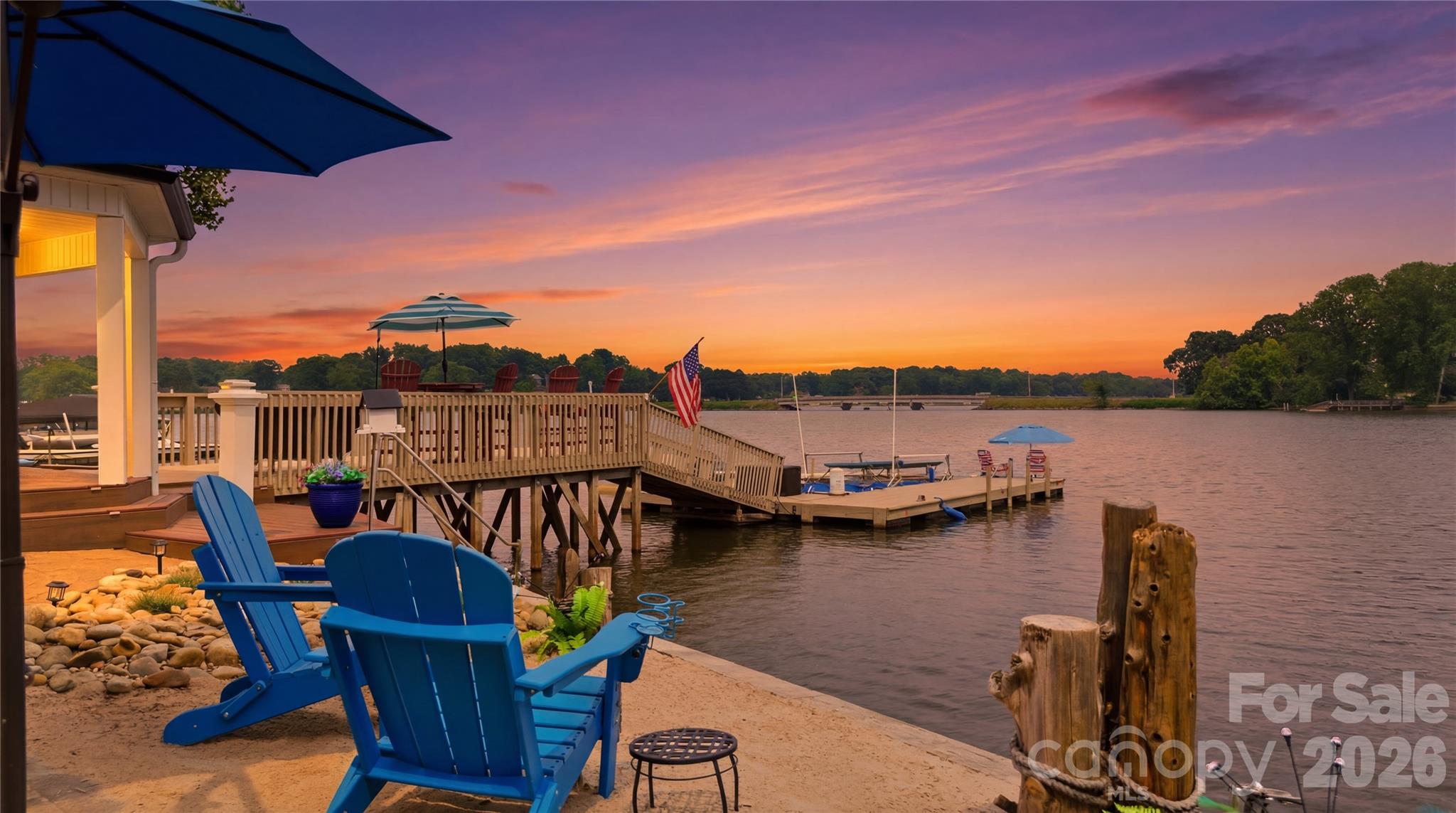 362 Shepps Boat Dock Road — Lexington