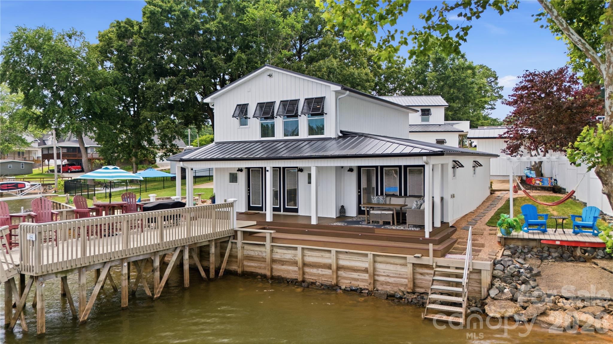 362 Shepps Boat Dock Road — Lexington