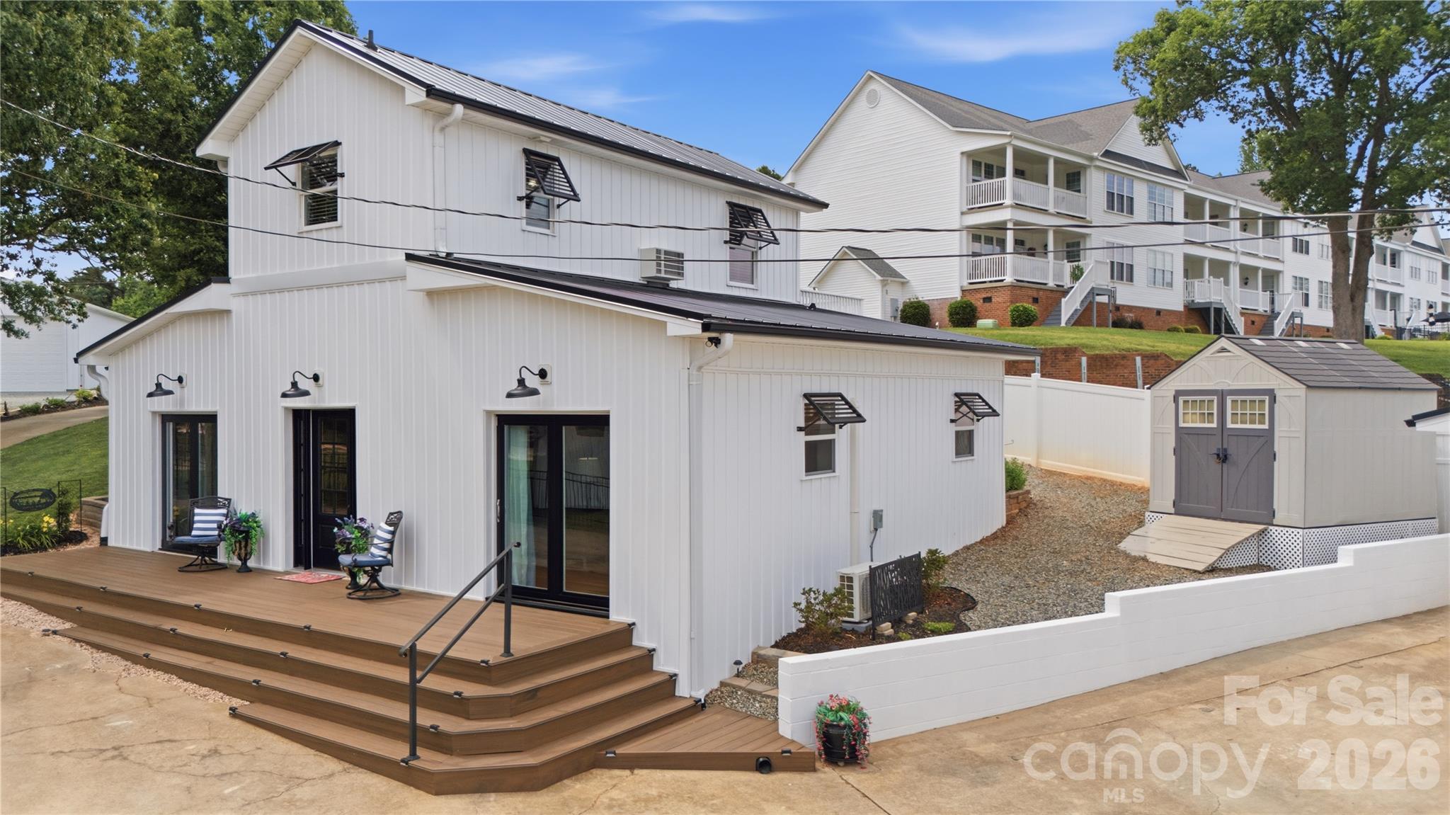 362 Shepps Boat Dock Road — Lexington