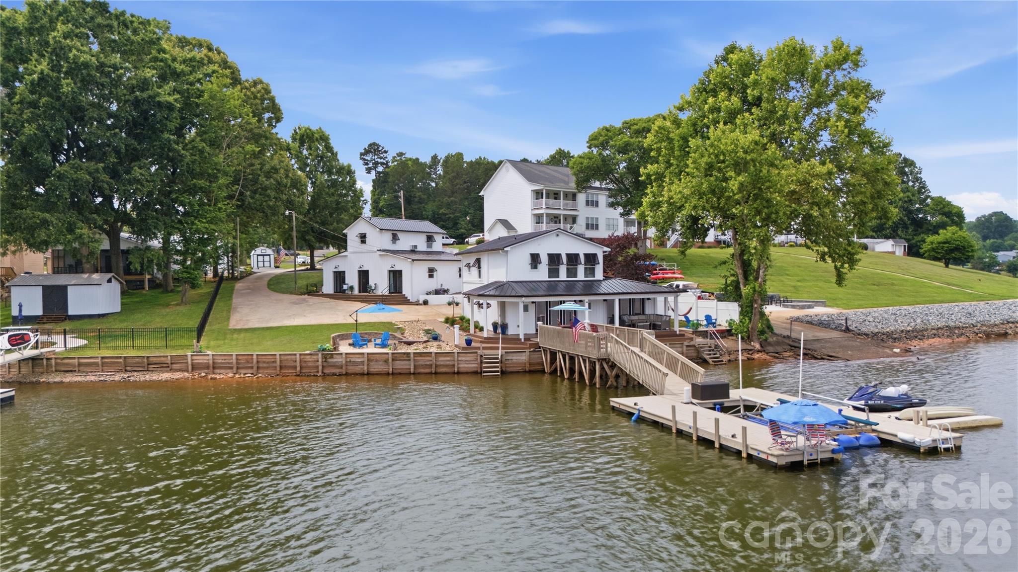 362 Shepps Boat Dock Road — Lexington